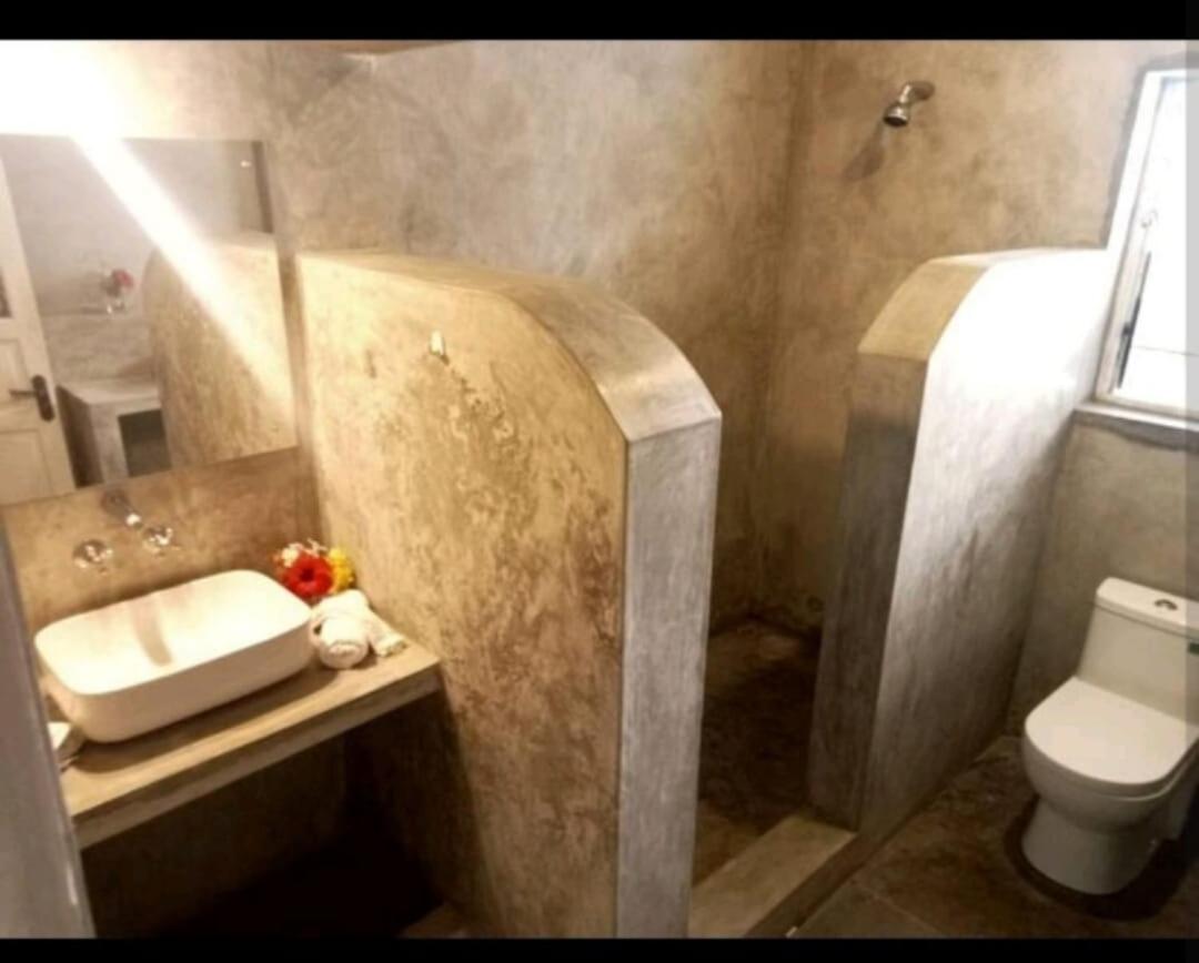 Hideaway villa watamu