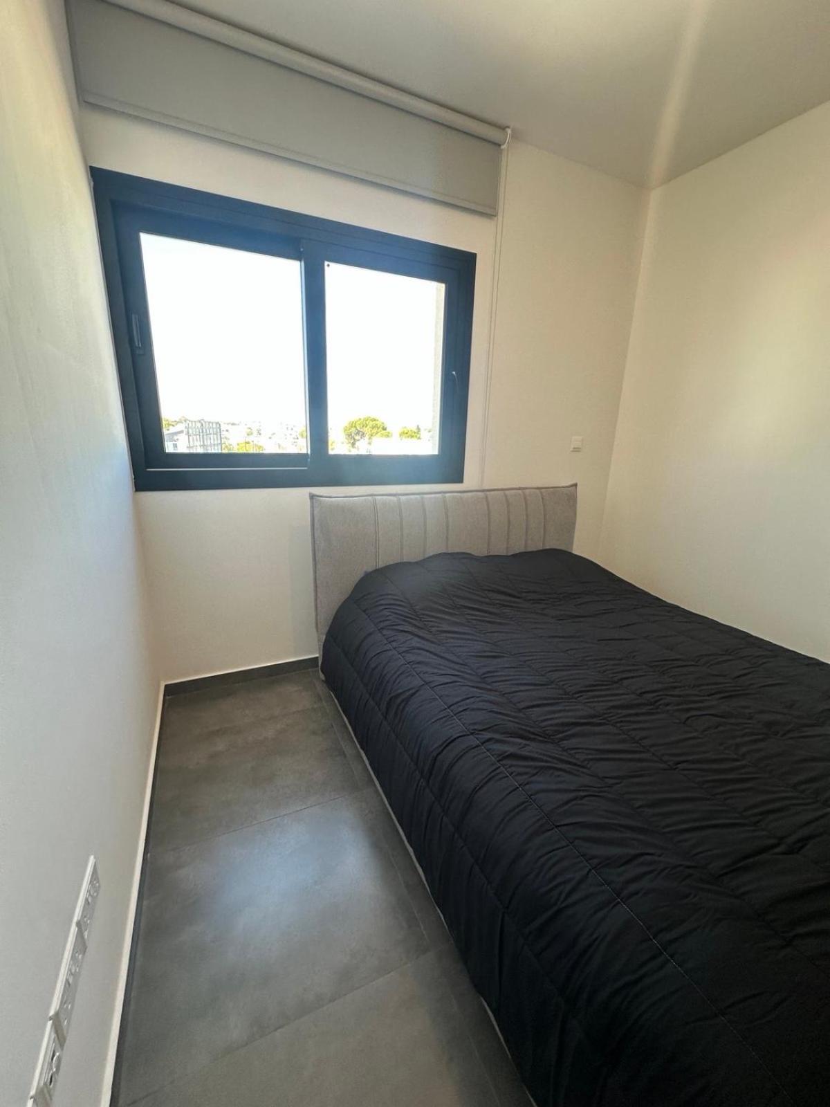 Luxurious two bedroom apartment with roof garden
