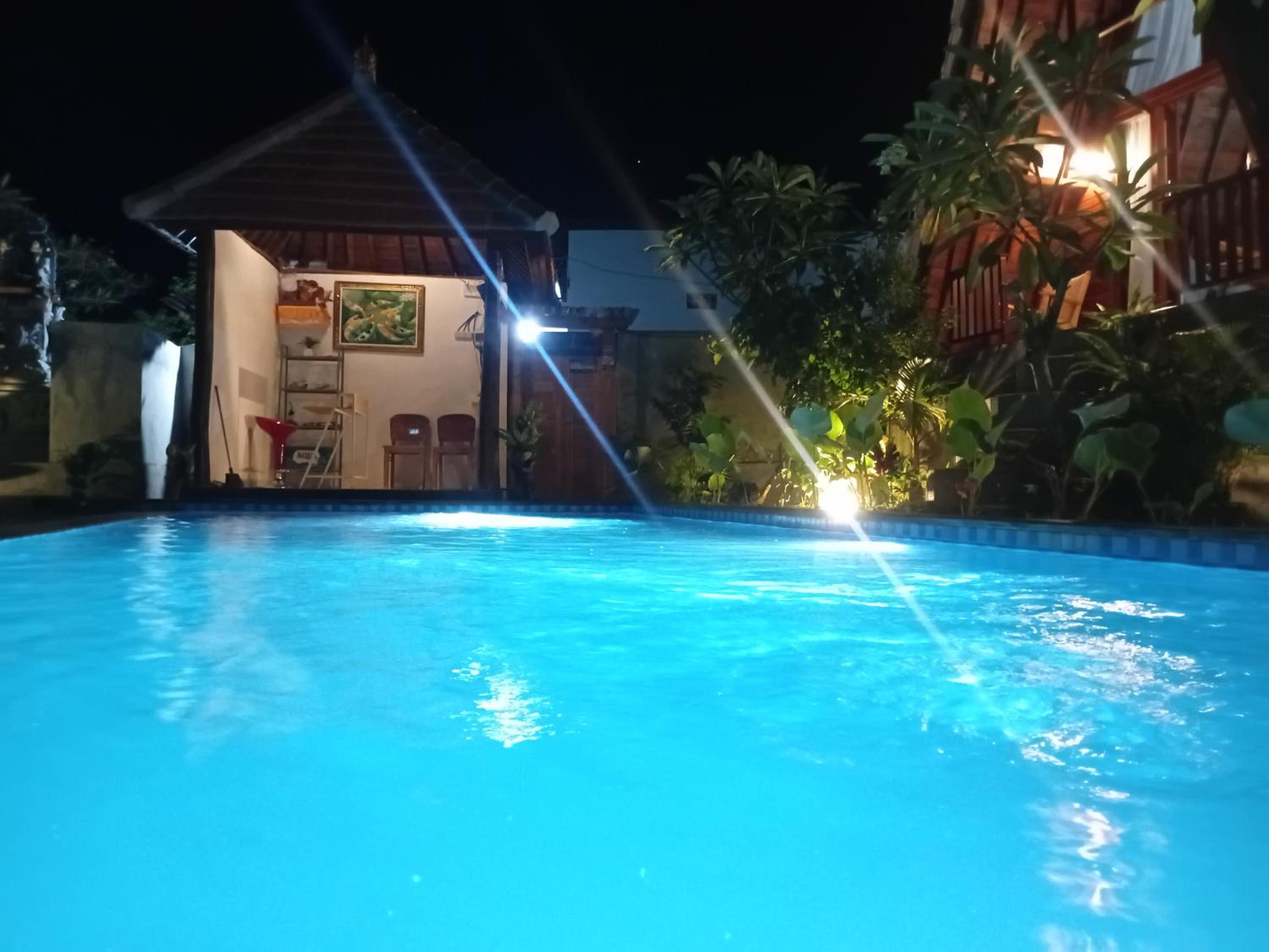 Kupanaha Villa