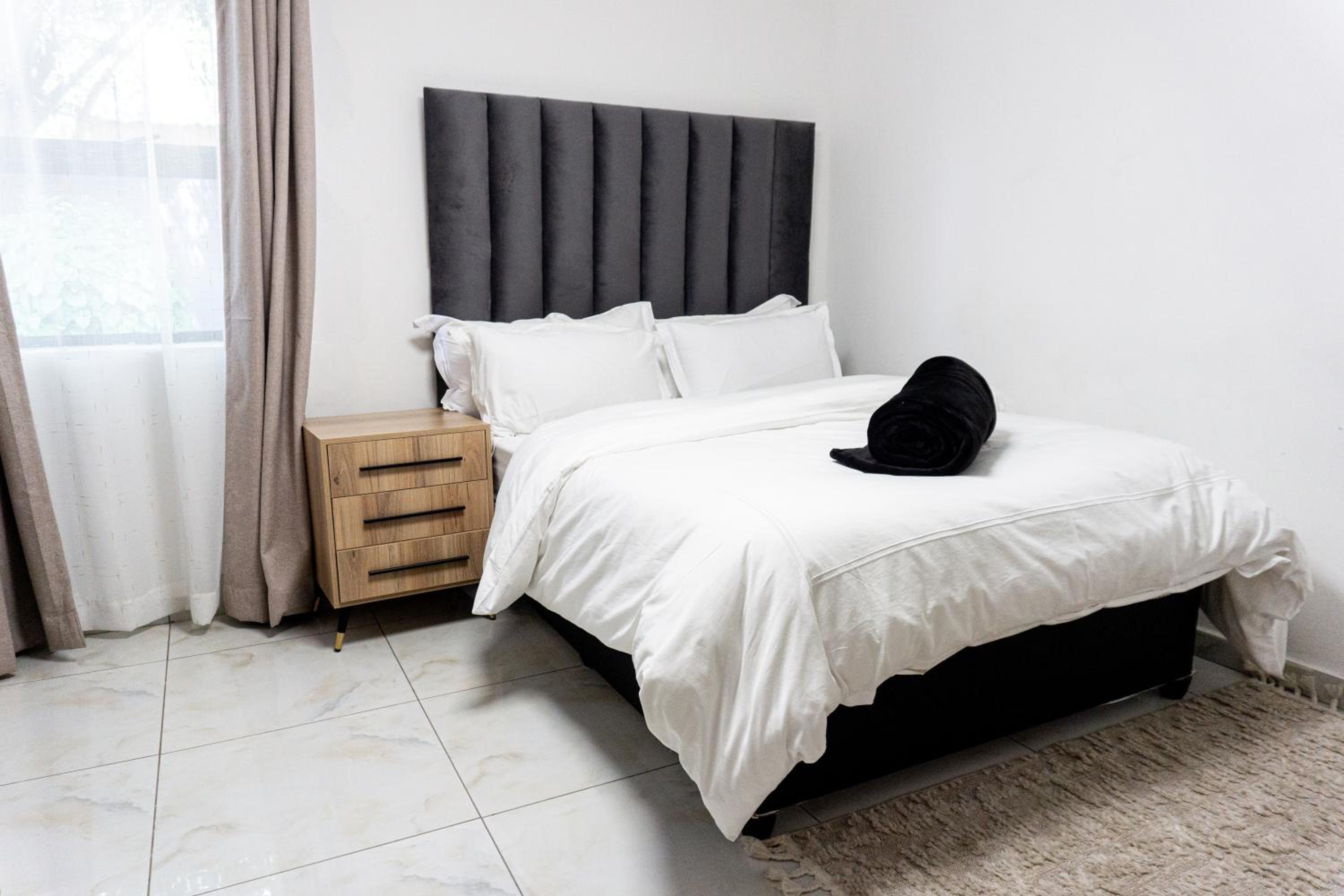 ADAIA GUEST House