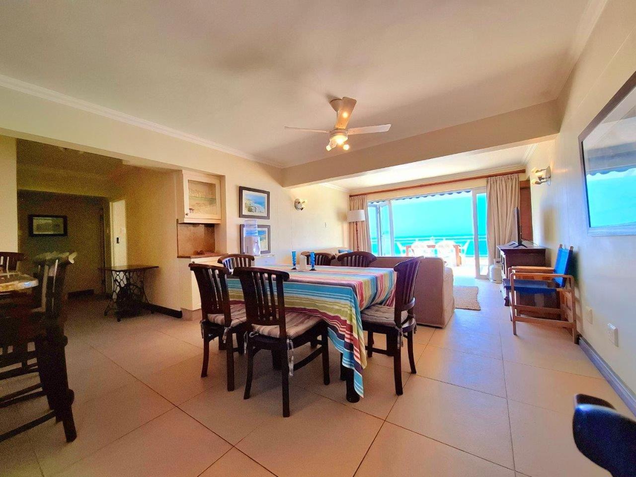 31 Pebble Beach, Ballito view 2