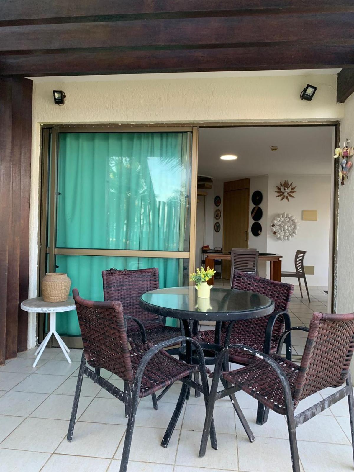Bangalô - Beach Class Resort - Praia Muro Alto - Porto de Galinhas - by HomeTemp