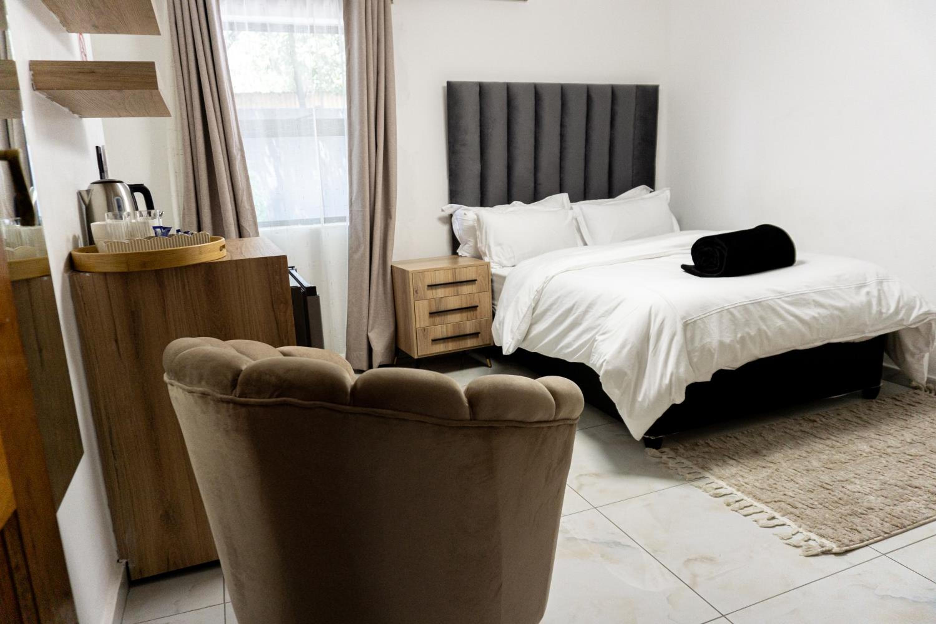 ADAIA GUEST House