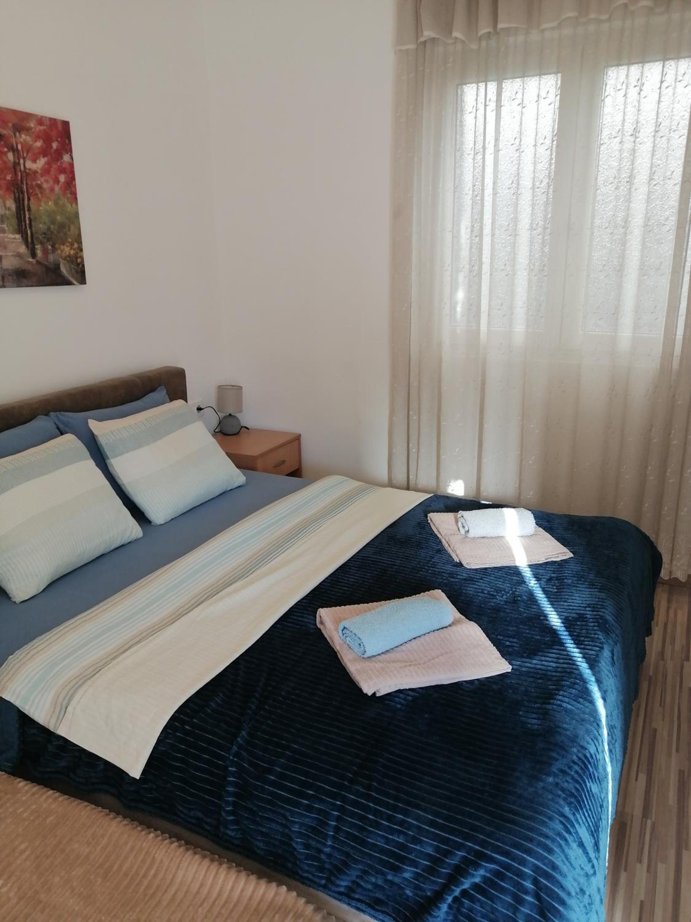 Apartments Željka-Dobrota view 5