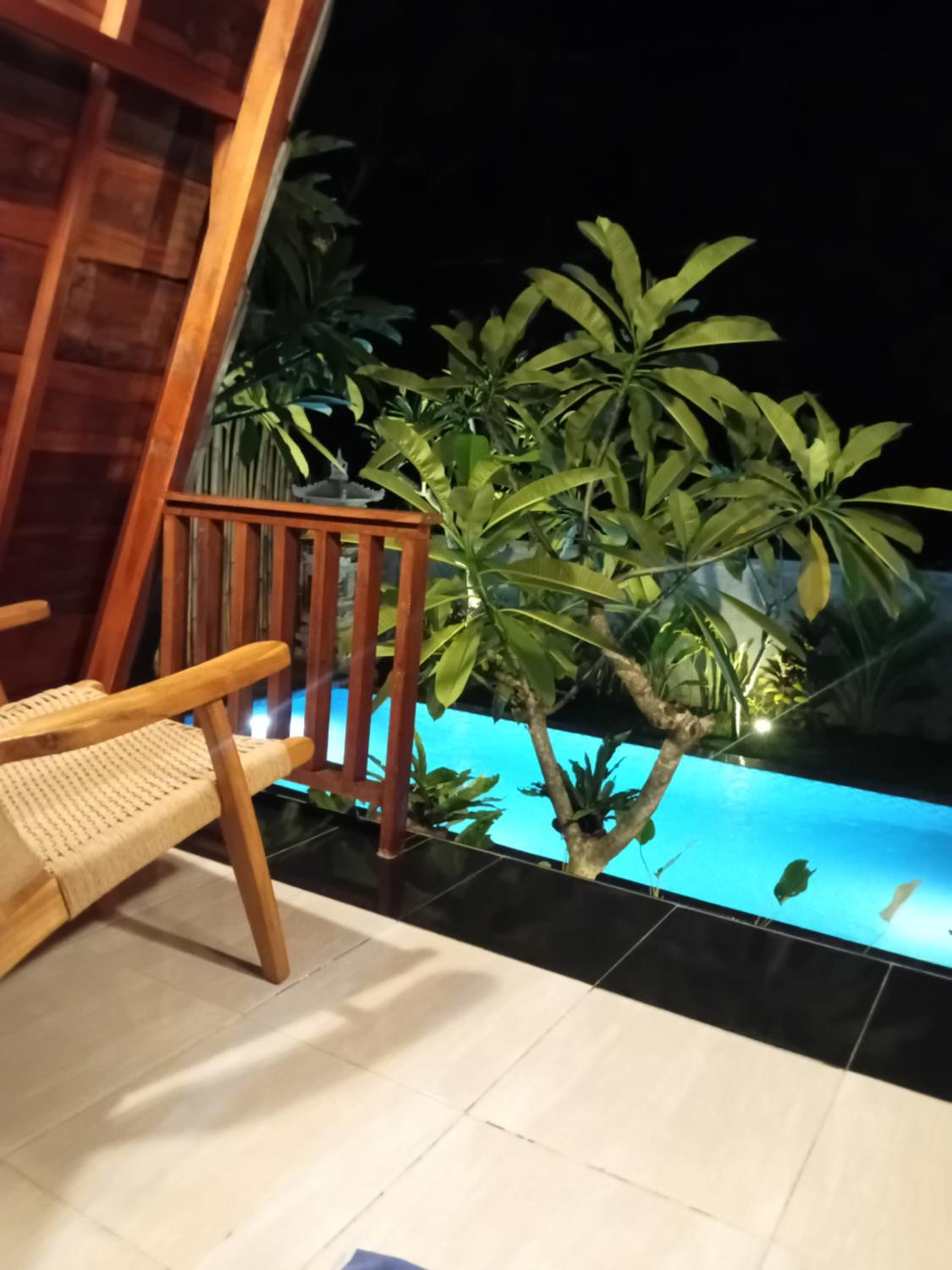 Kupanaha Villa