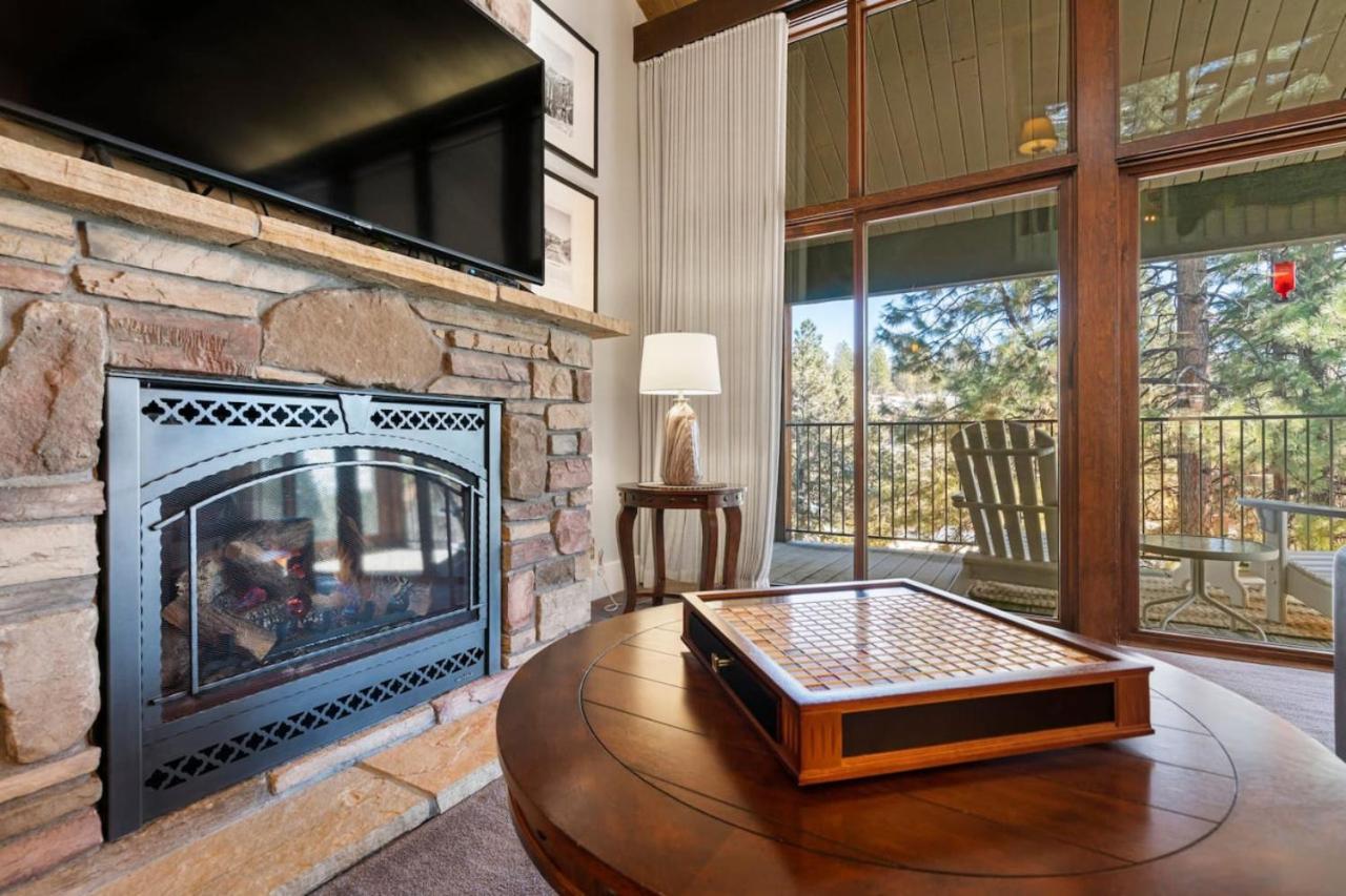 Gorgeous Mtn Villa, Ski, Golf, Pickleball, Pool, Hot Tub, Fitness view 5