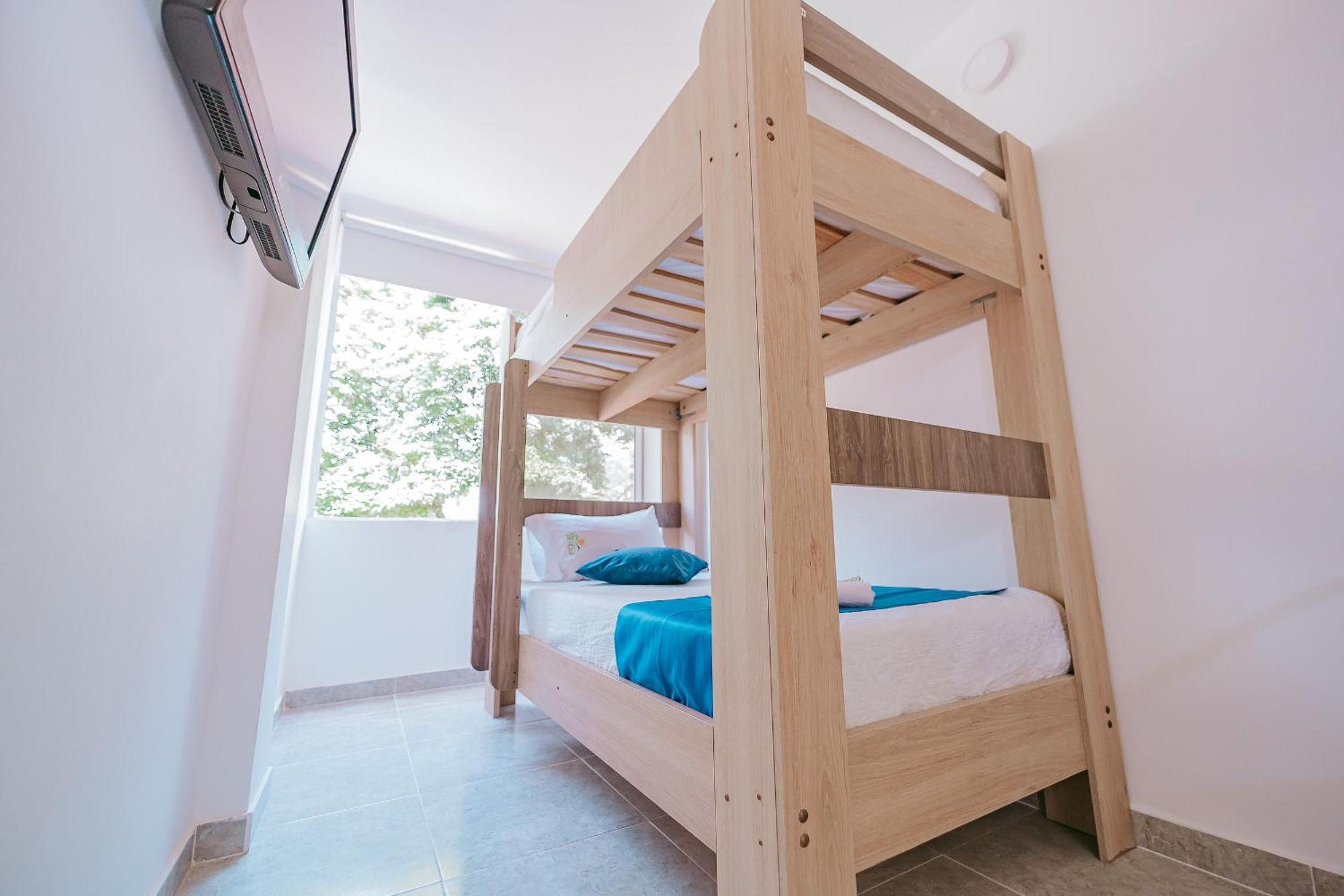 Espectaculares Apartamentos