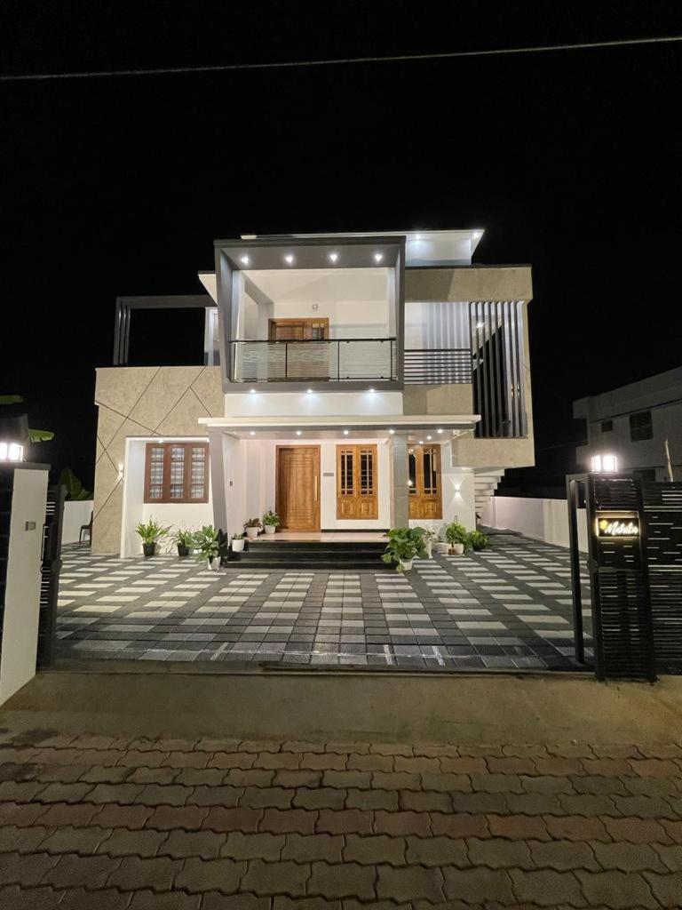 Mahika homestay, Peroorkada, Thiruvananthapuram