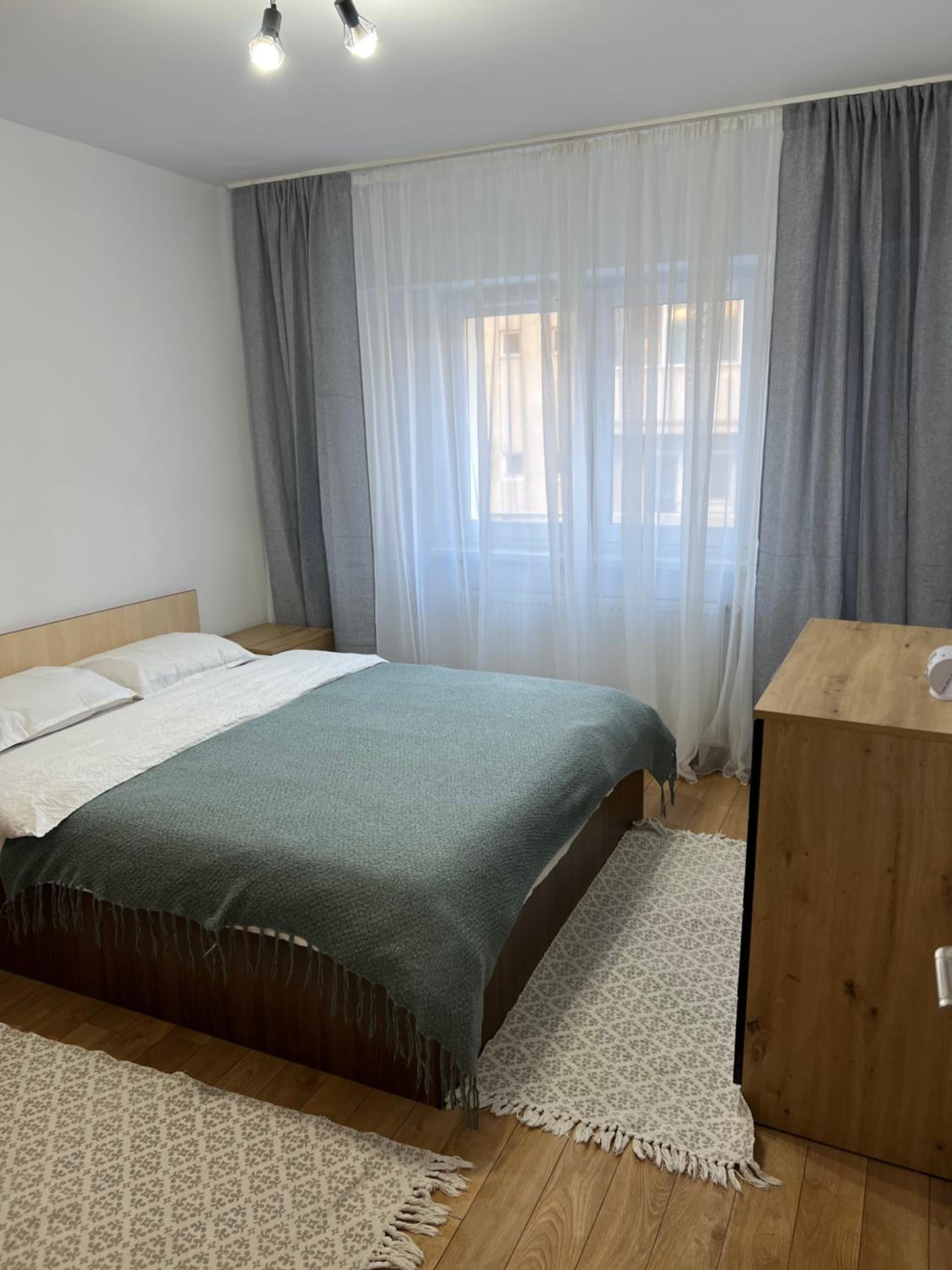 Apartament centru