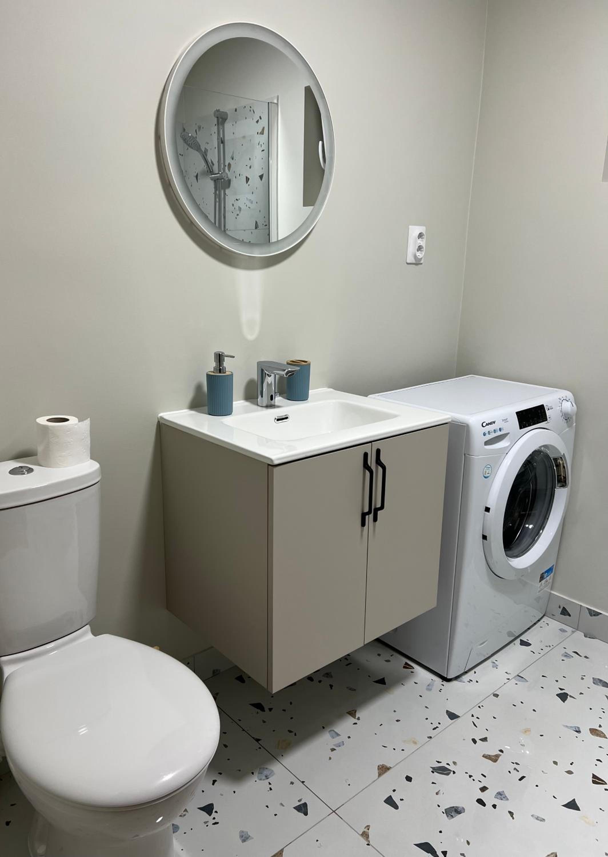 Apartament centru