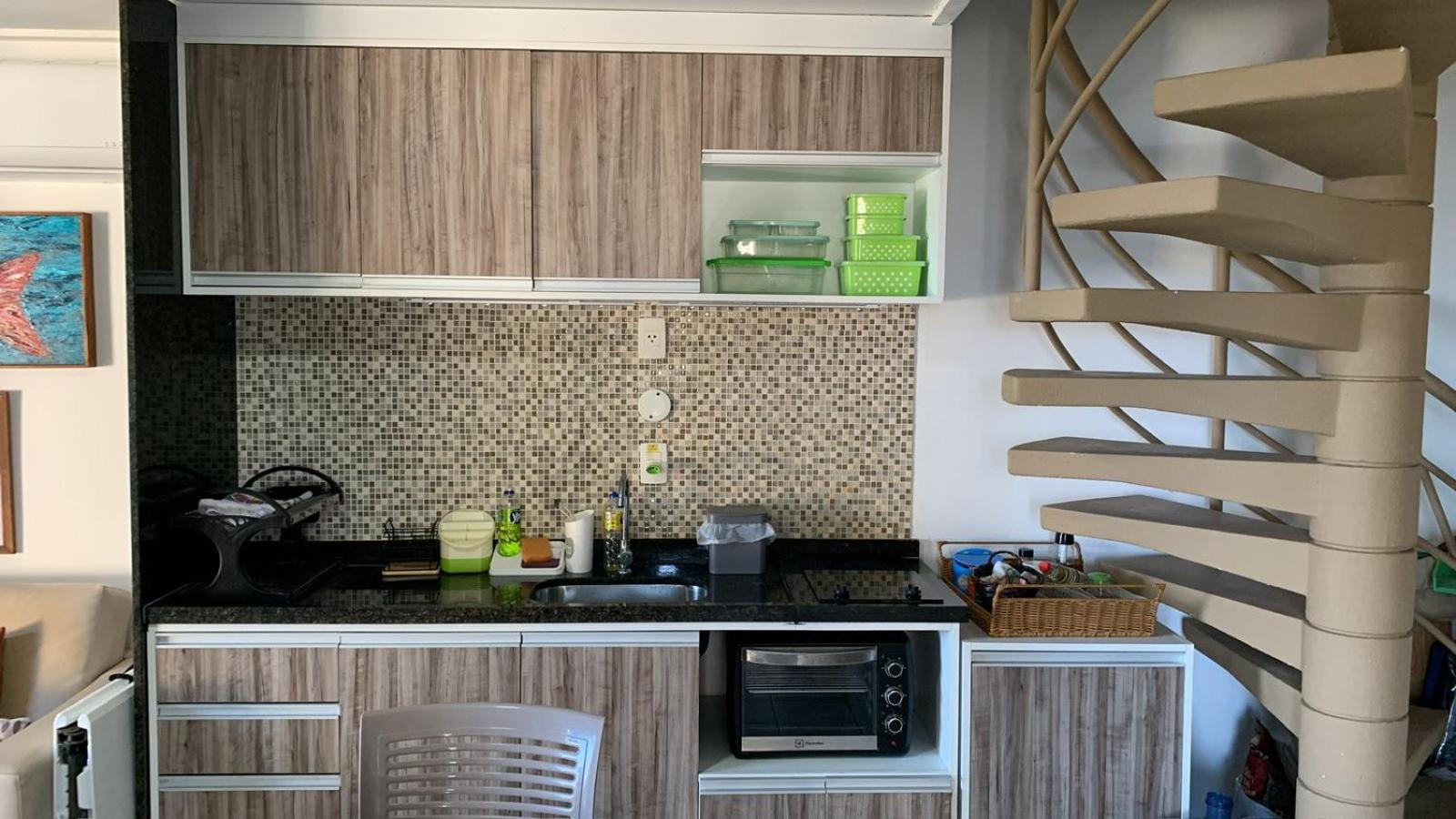 Bangalô - Beach Class Resort - Praia Muro Alto - Porto de Galinhas - by HomeTemp