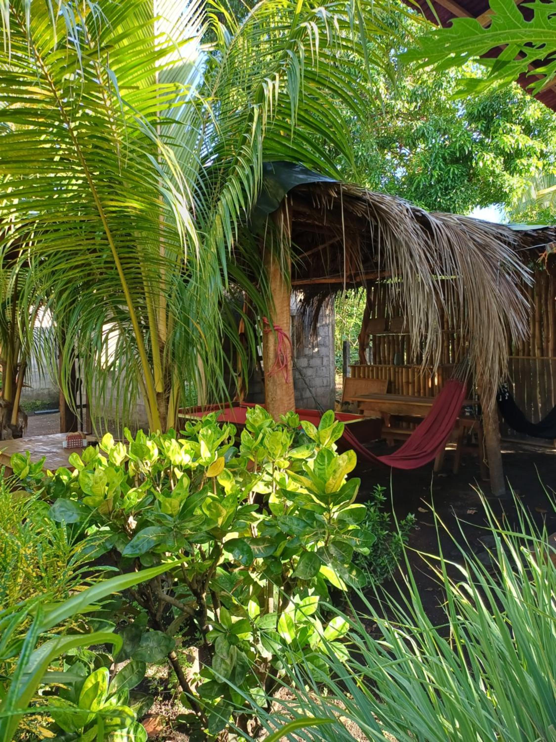 Cabañas Dilany