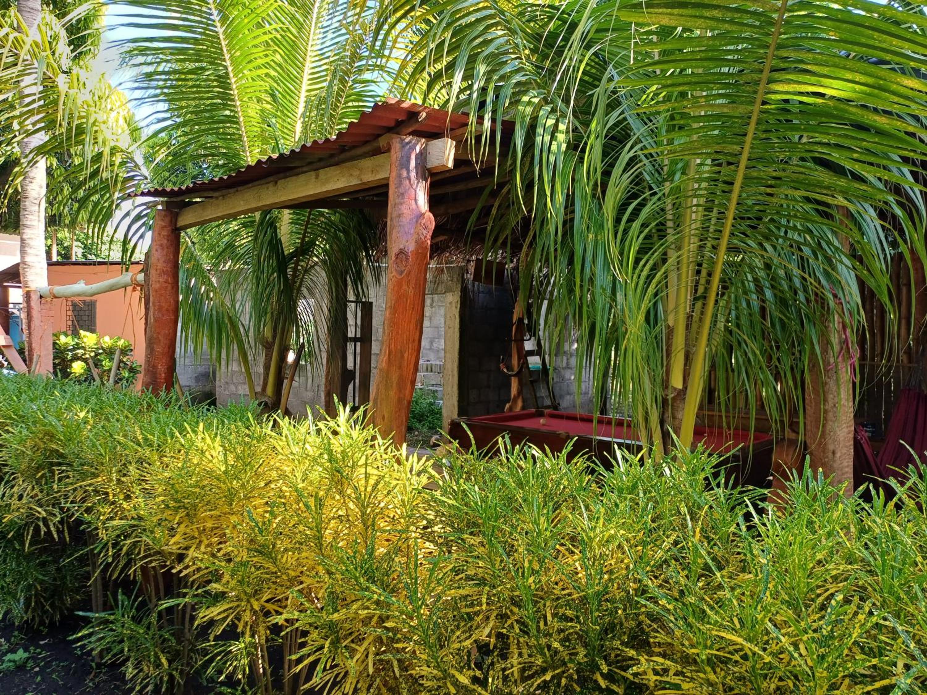 Cabañas Dilany