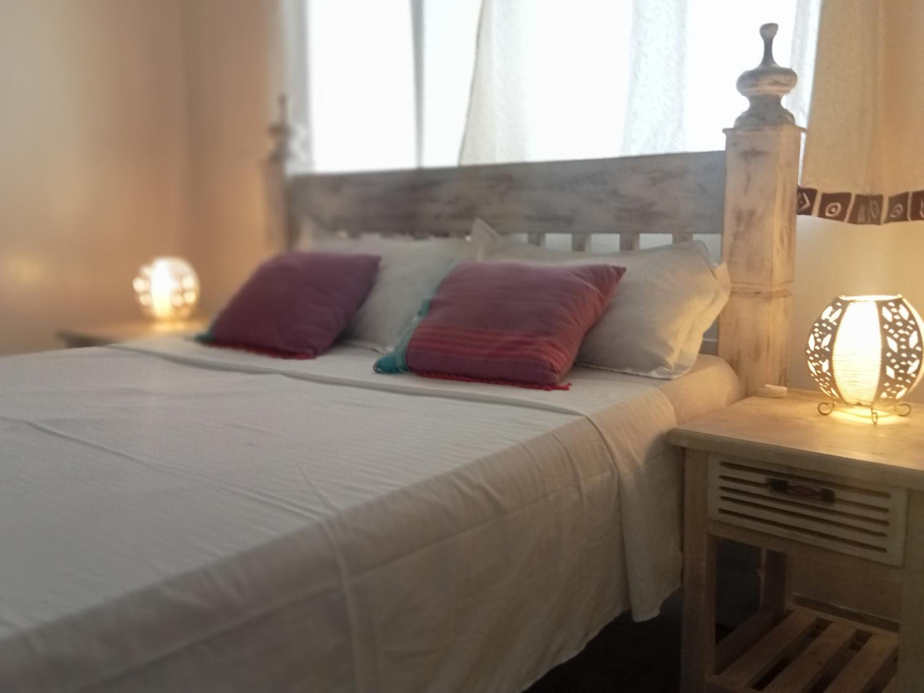 Hideaway villa watamu