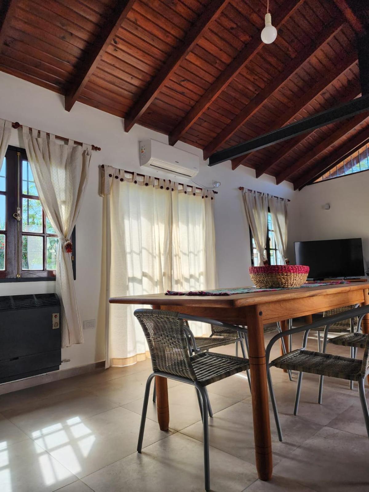 Casa con excelente ubicación