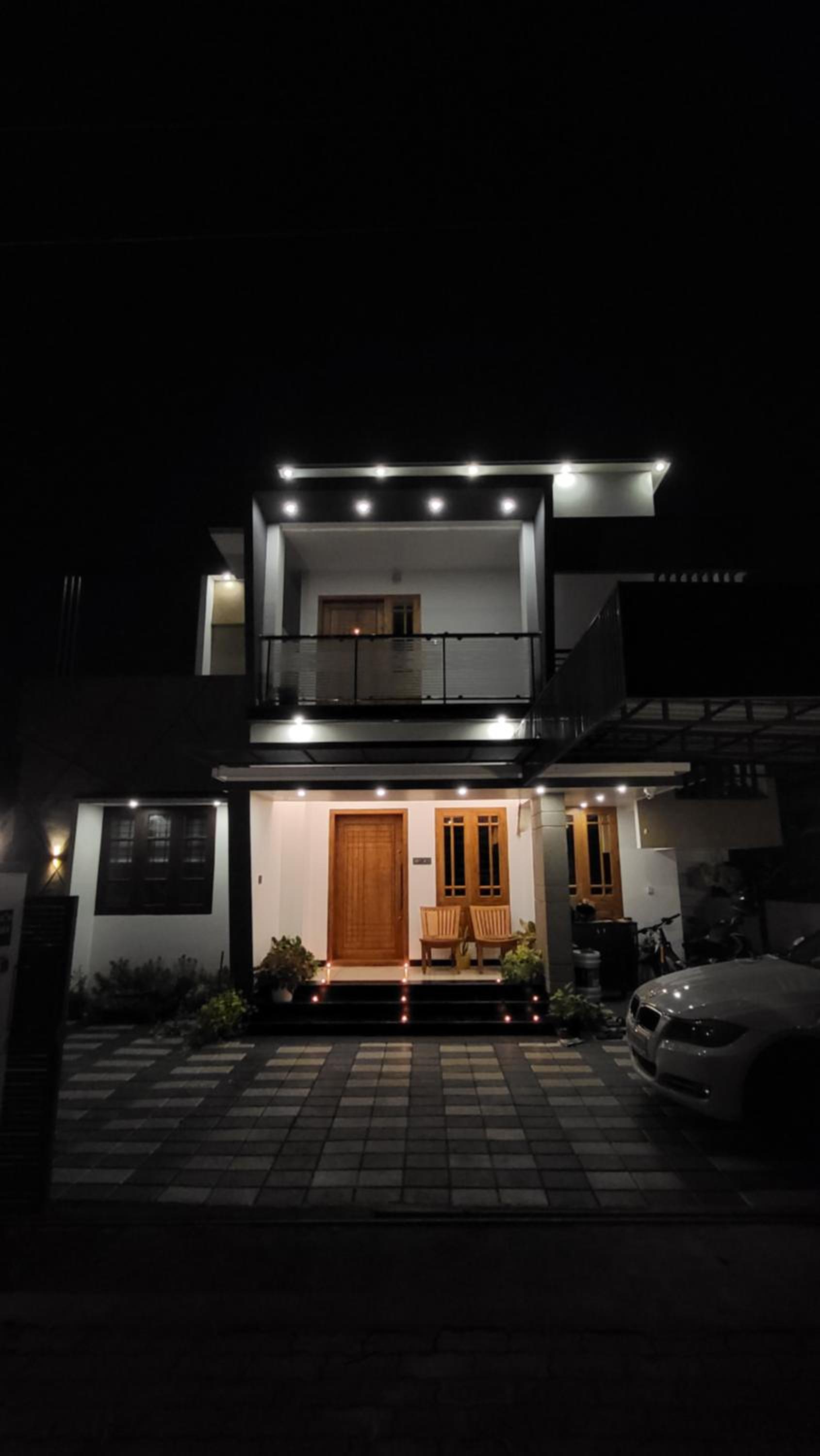 Mahika homestay, Peroorkada, Thiruvananthapuram