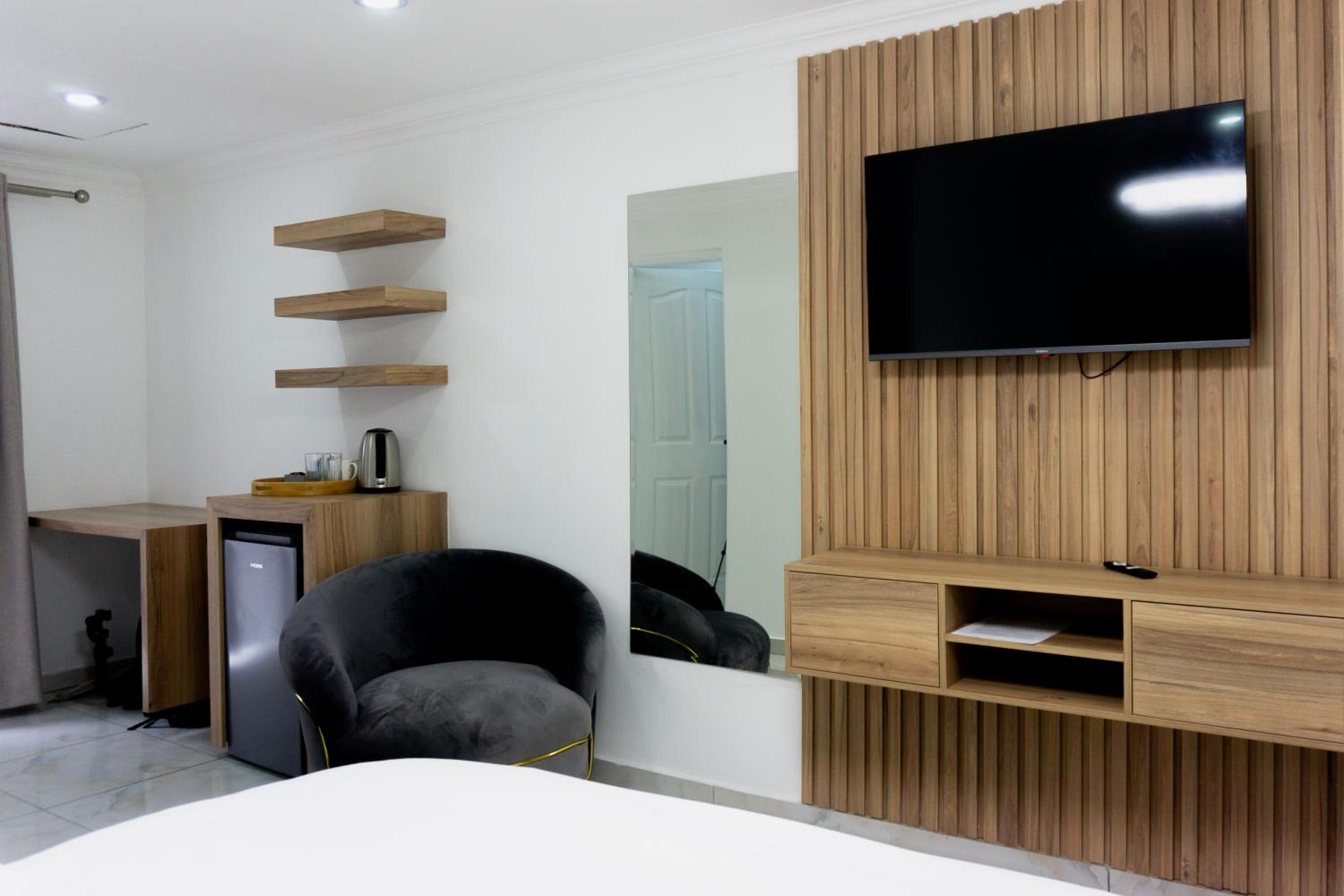 ADAIA GUEST House