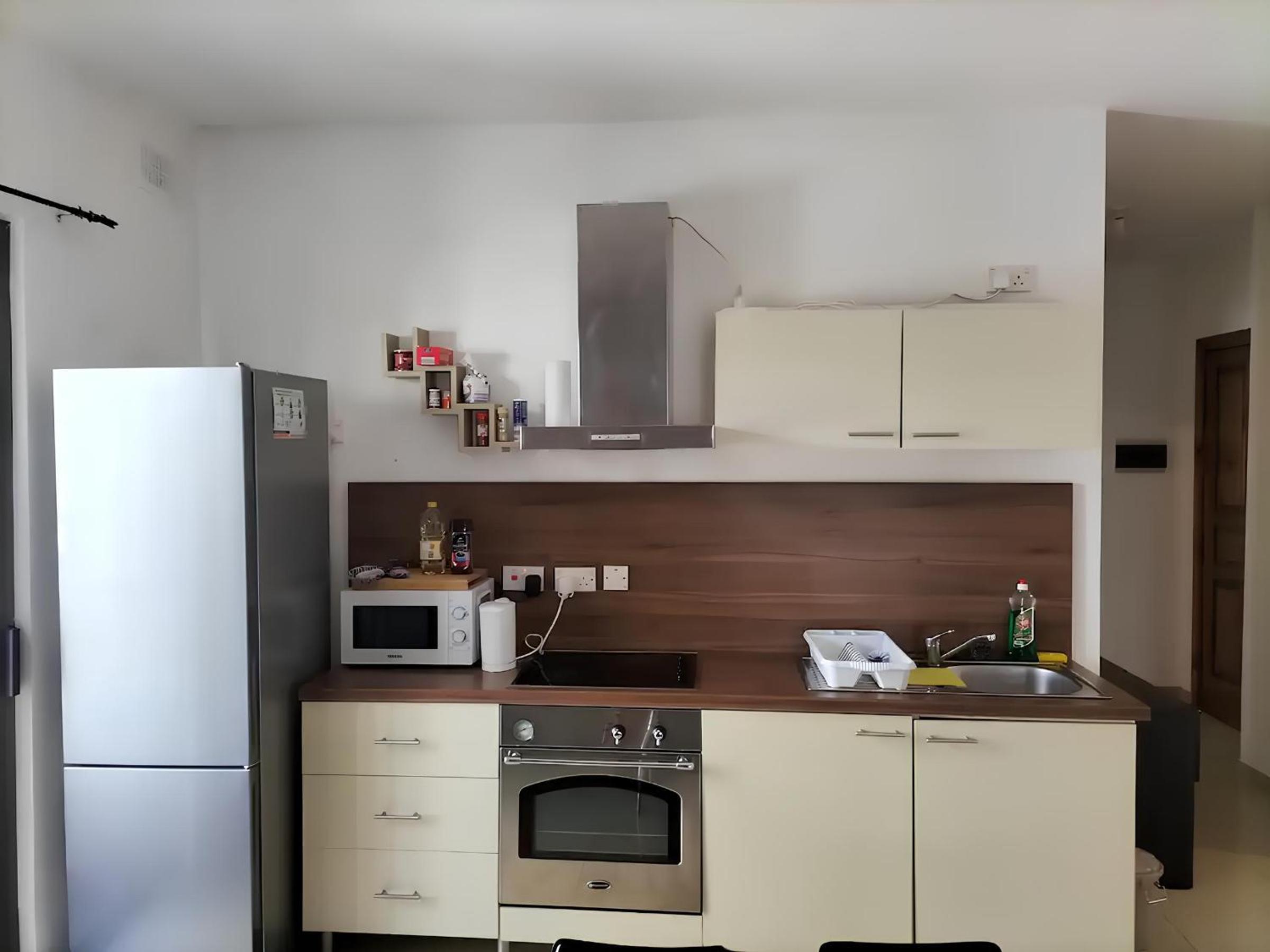 Elegant apartment in Sliema, Malta view 4
