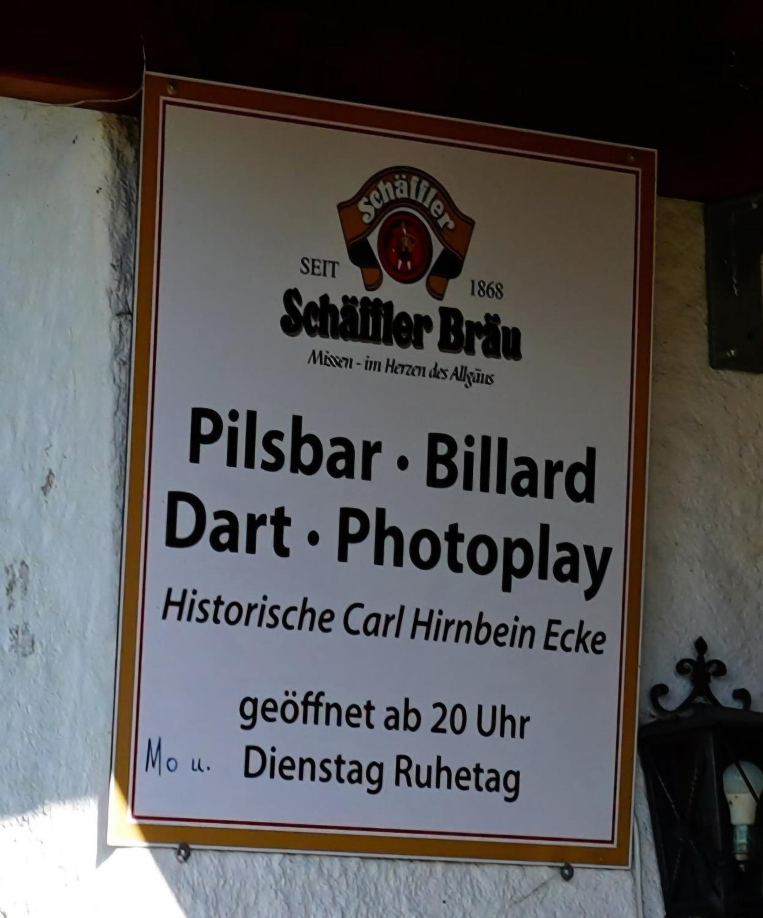 Ferienwohnung deine Auszeit im Allgäu