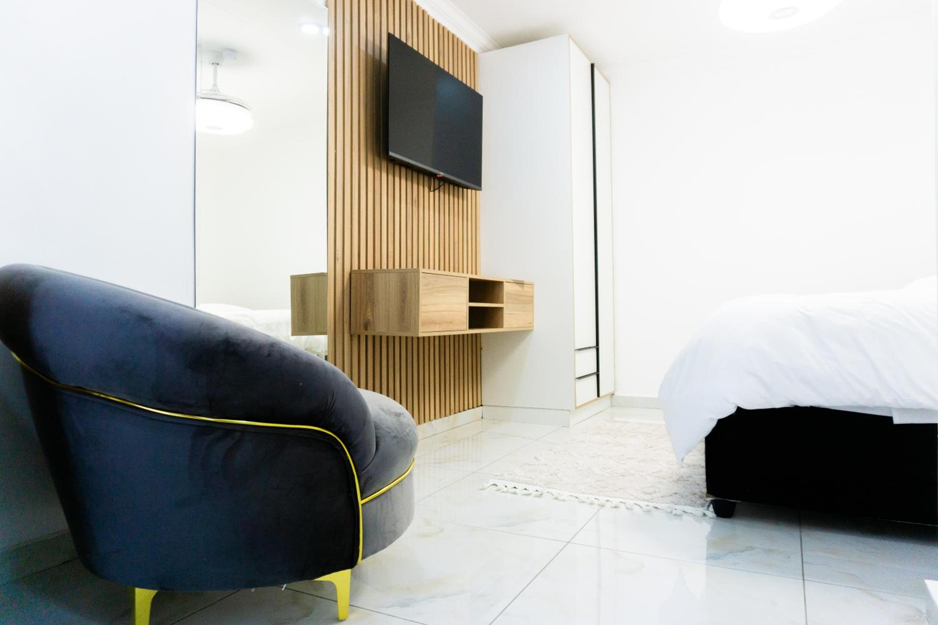 ADAIA GUEST House
