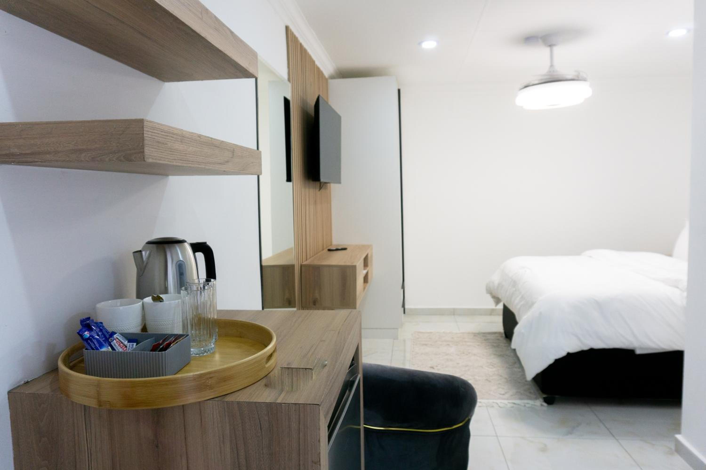 ADAIA GUEST House