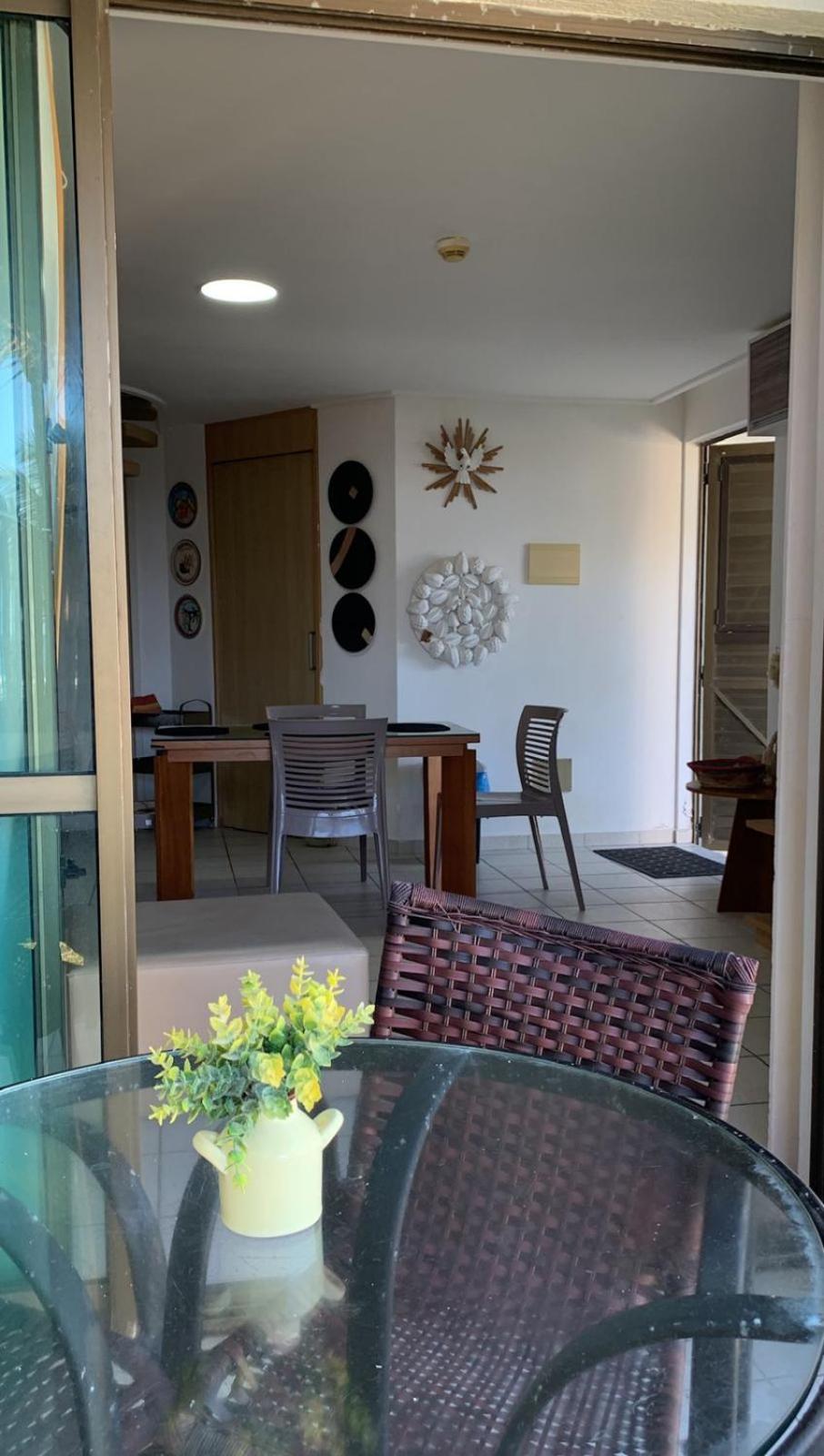 Bangalô - Beach Class Resort - Praia Muro Alto - Porto de Galinhas - by HomeTemp
