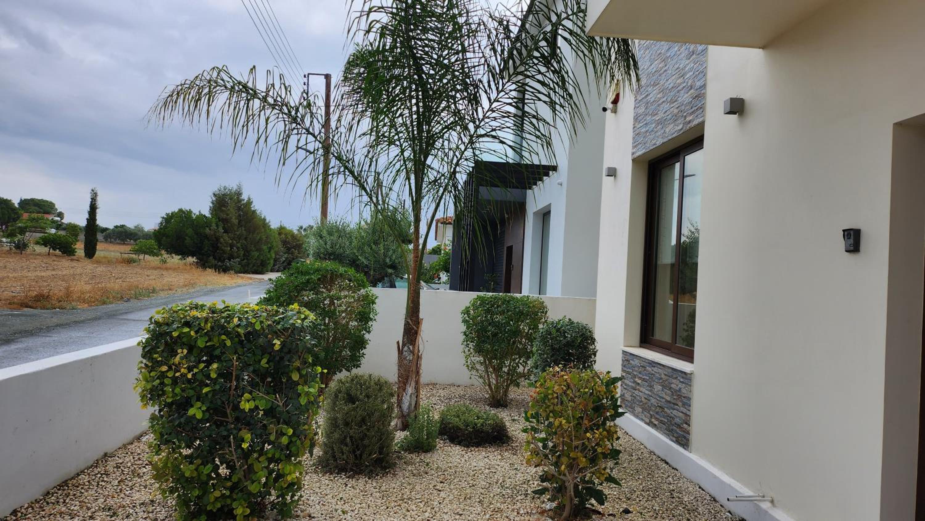 Marios Villa