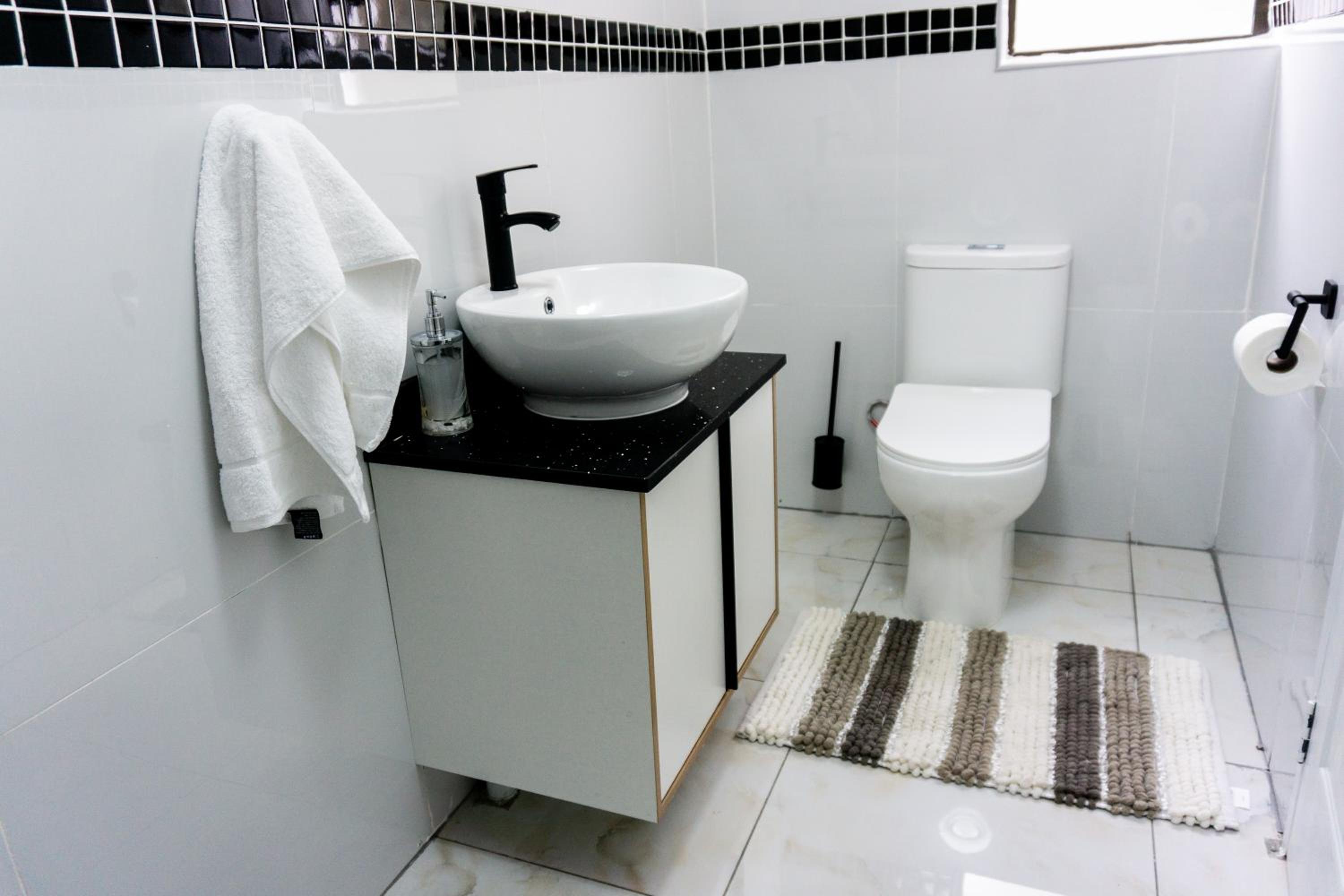 ADAIA GUEST House