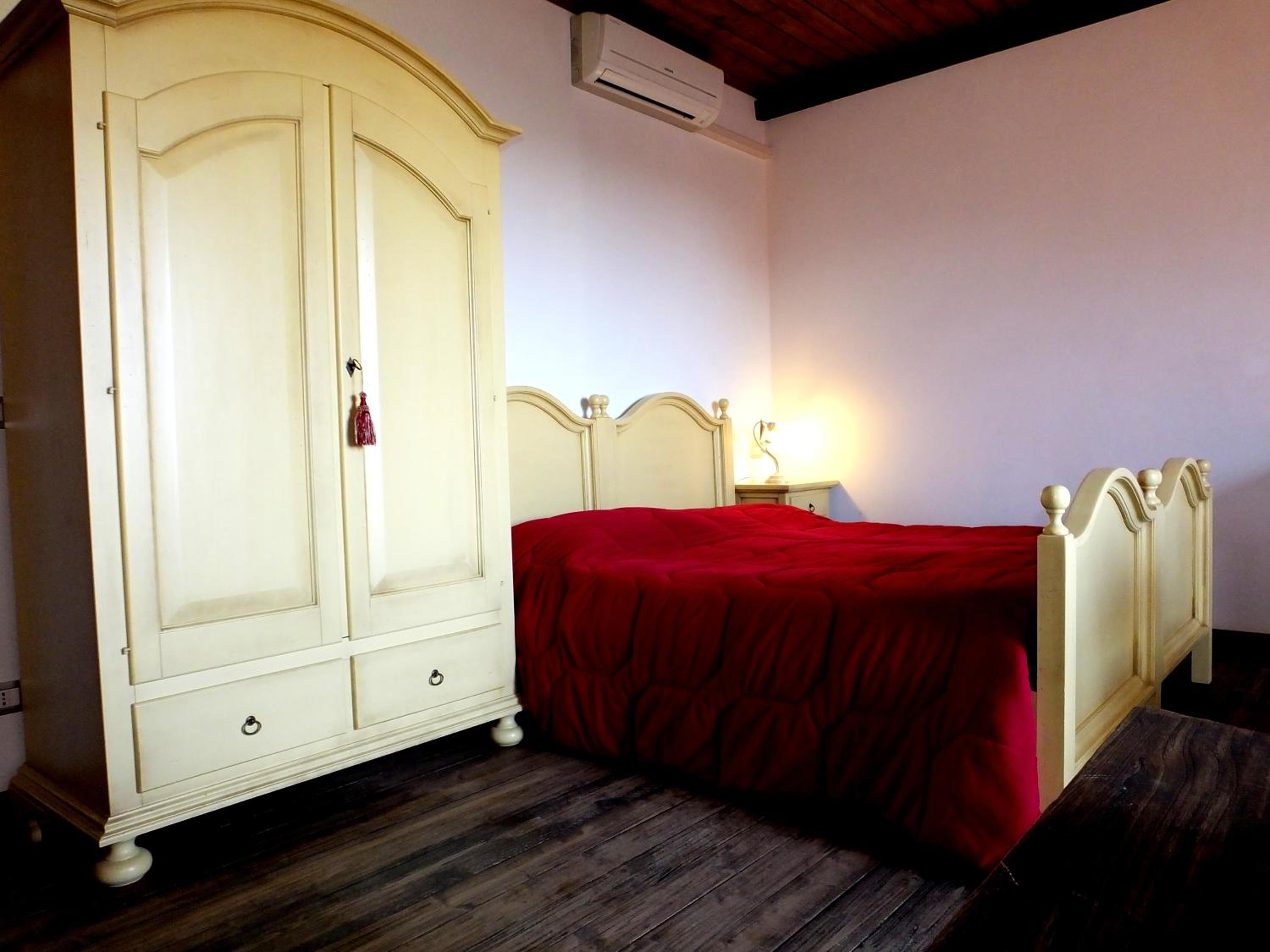 Agriturismo Adriano Pedretti