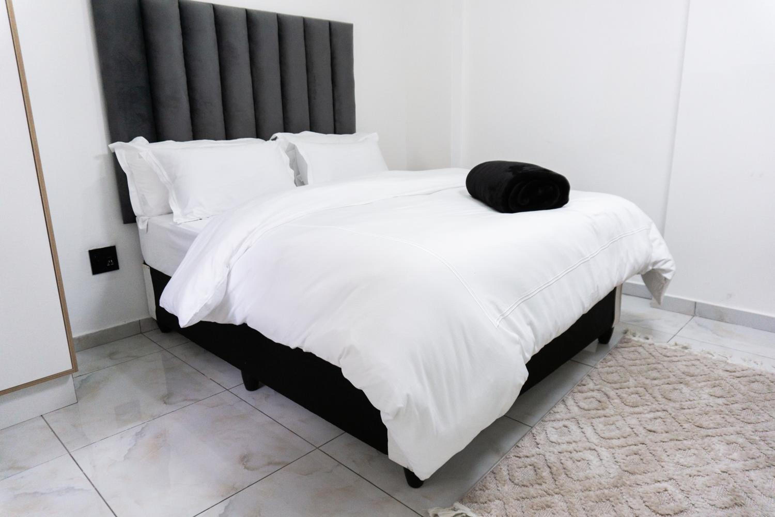 ADAIA GUEST House