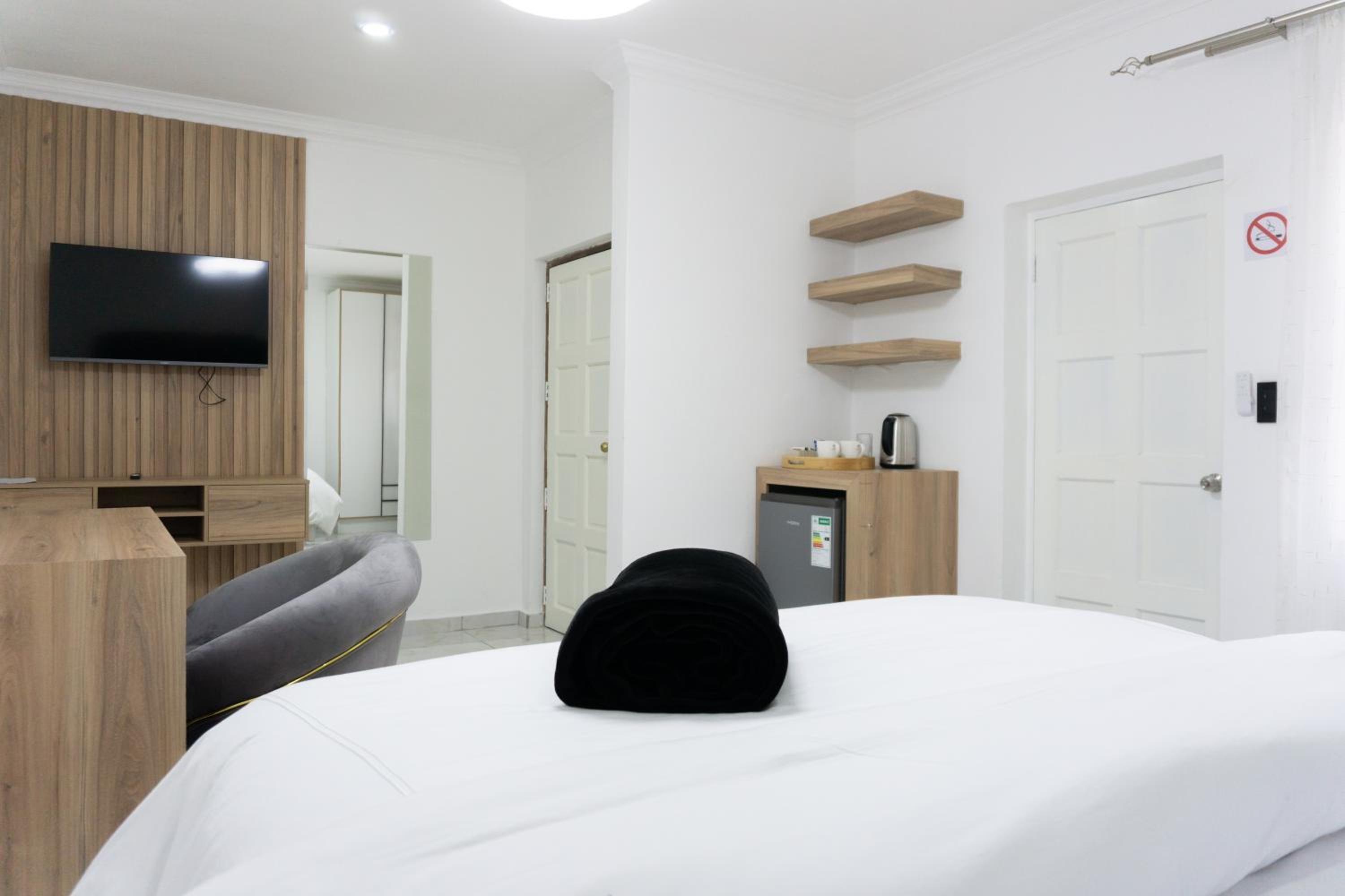 ADAIA GUEST House