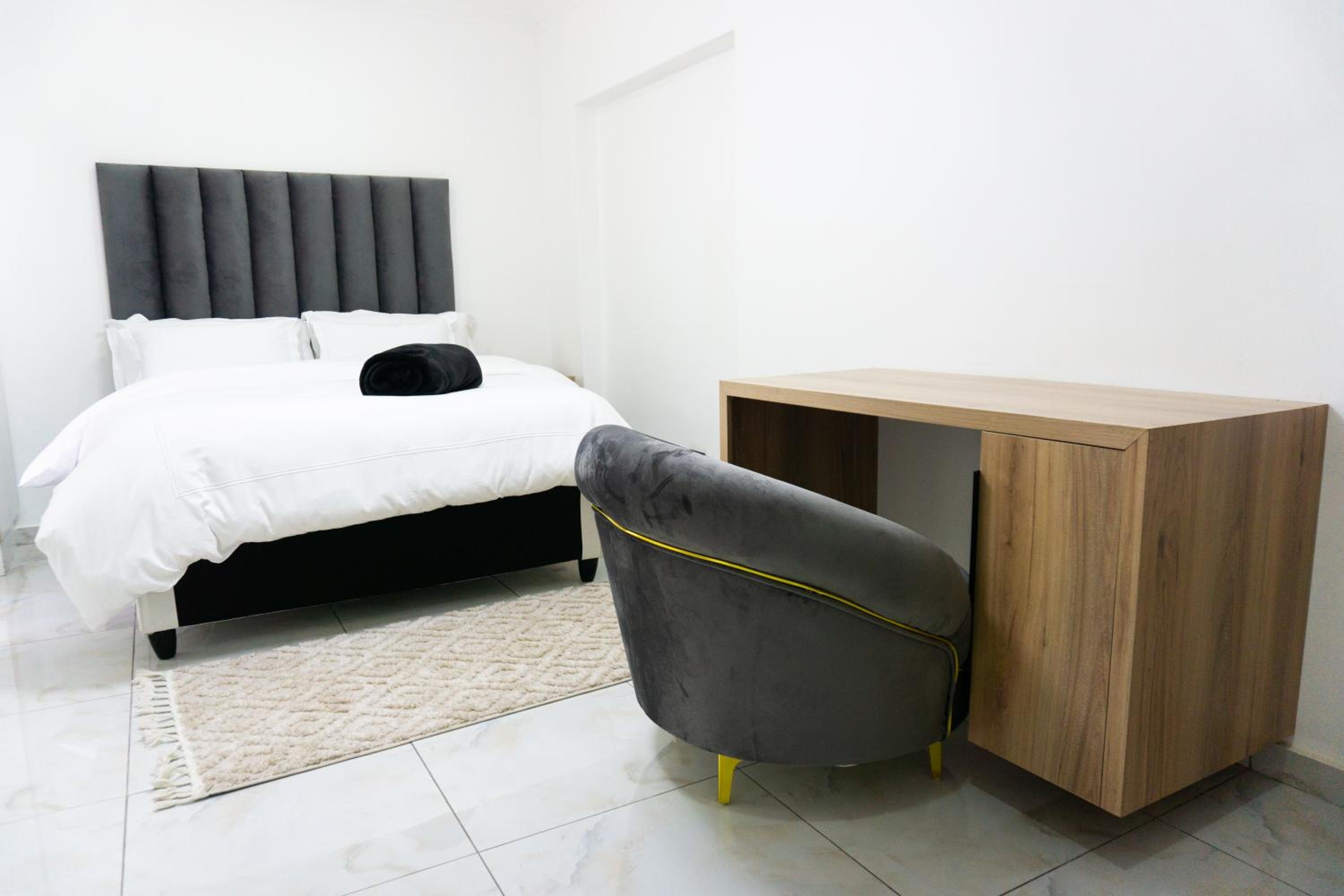 ADAIA GUEST House