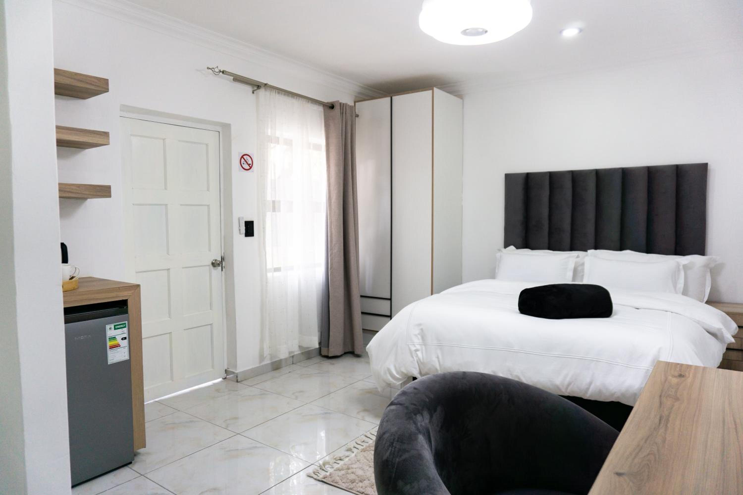 ADAIA GUEST House