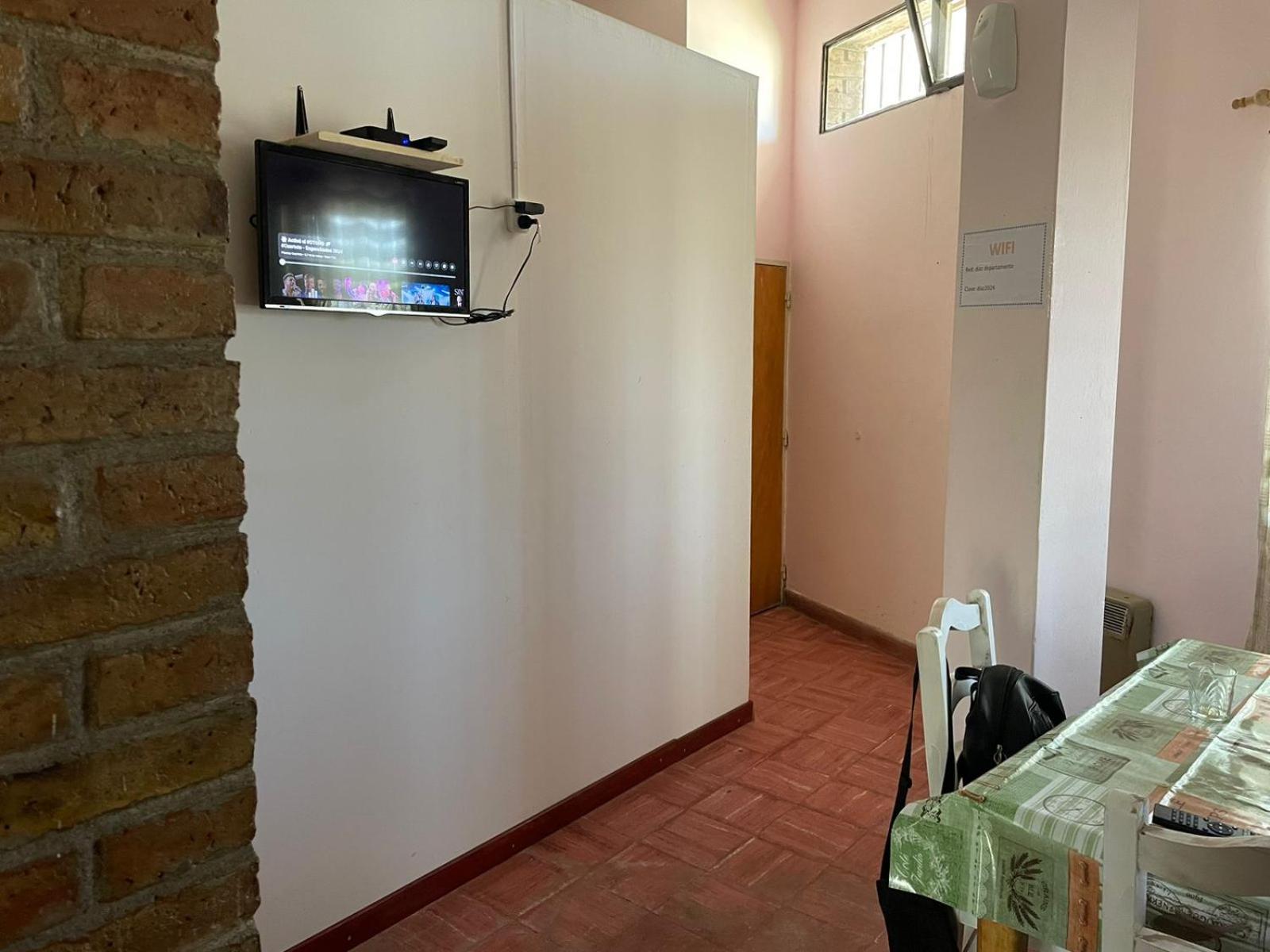 Departamento Díaz