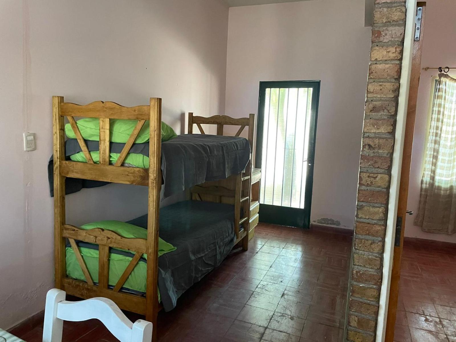 Departamento Díaz