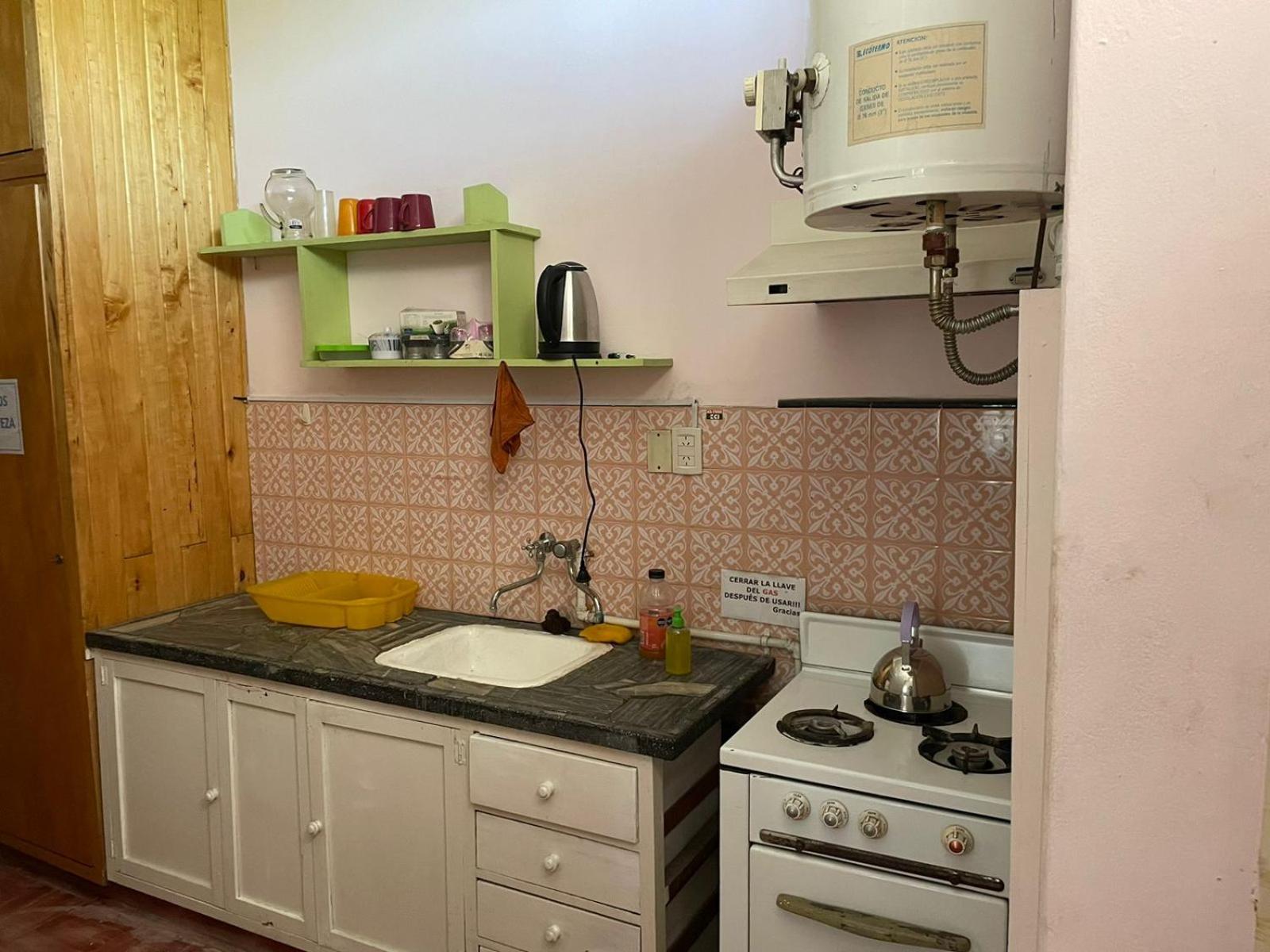 Departamento Díaz