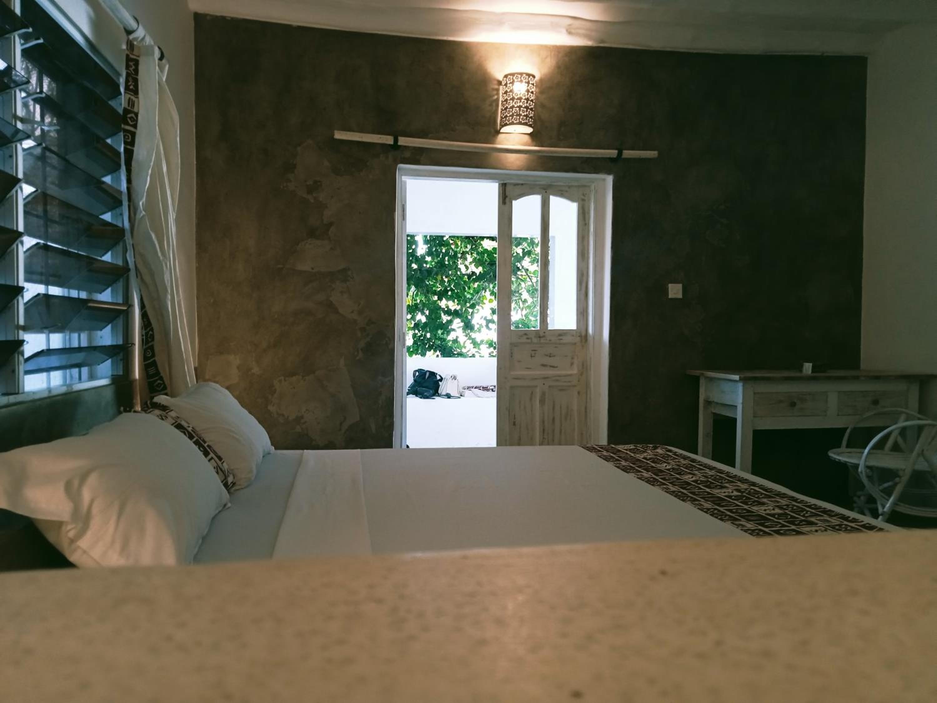 Hideaway villa watamu