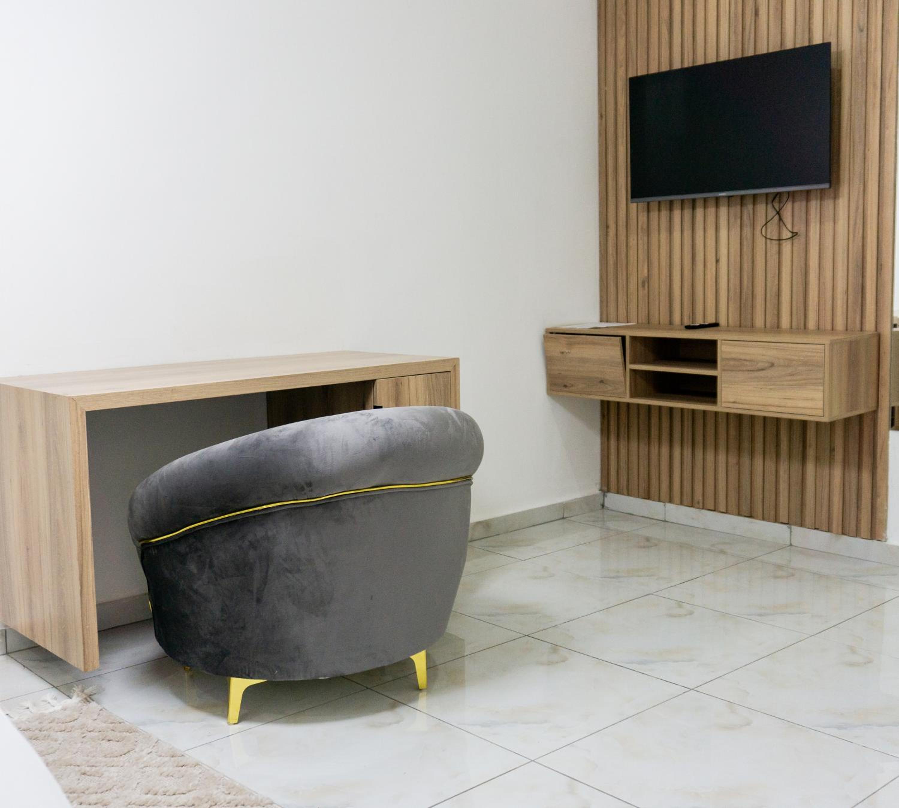 ADAIA GUEST House