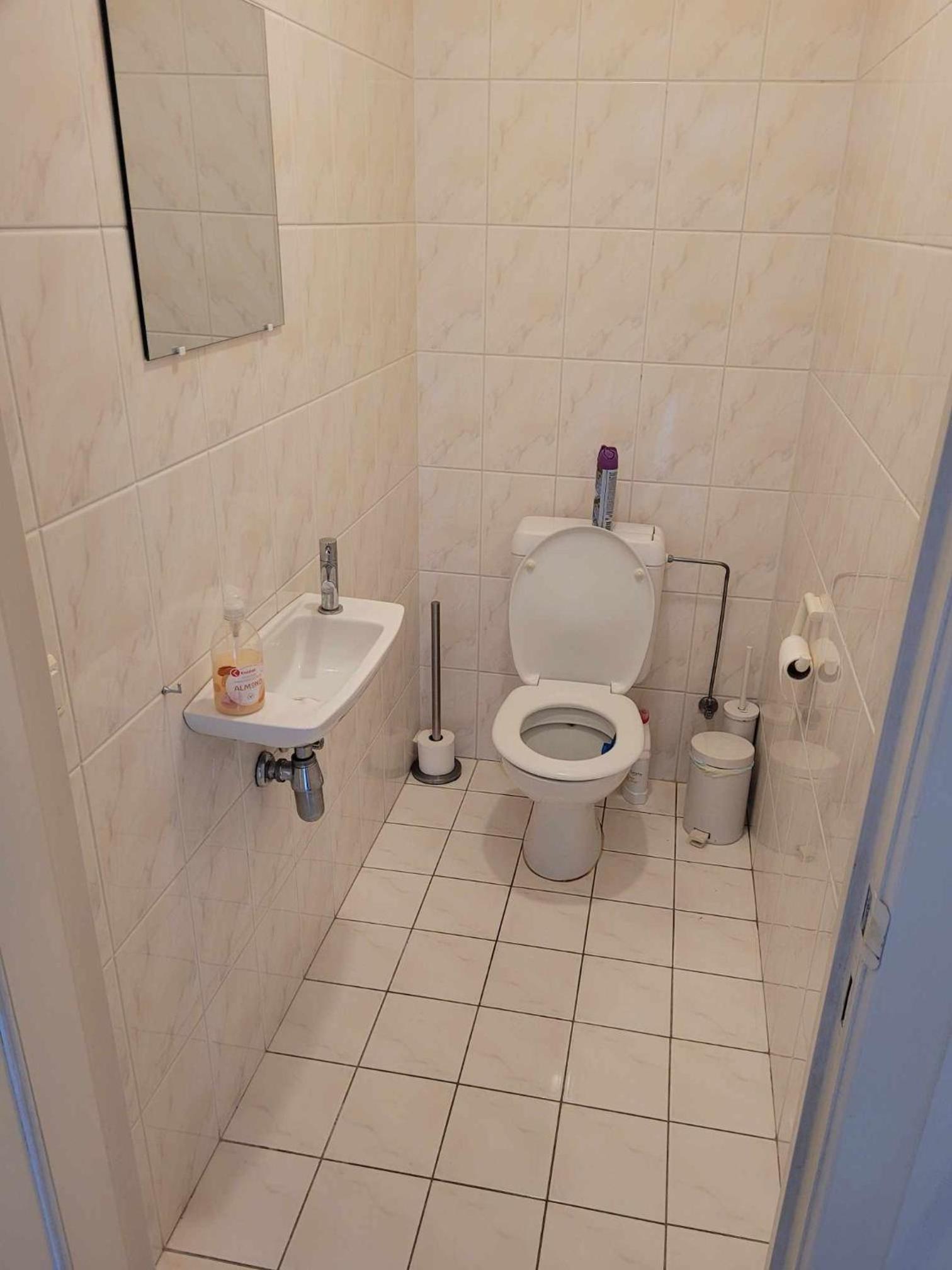 Appartement vue mer spacieux.