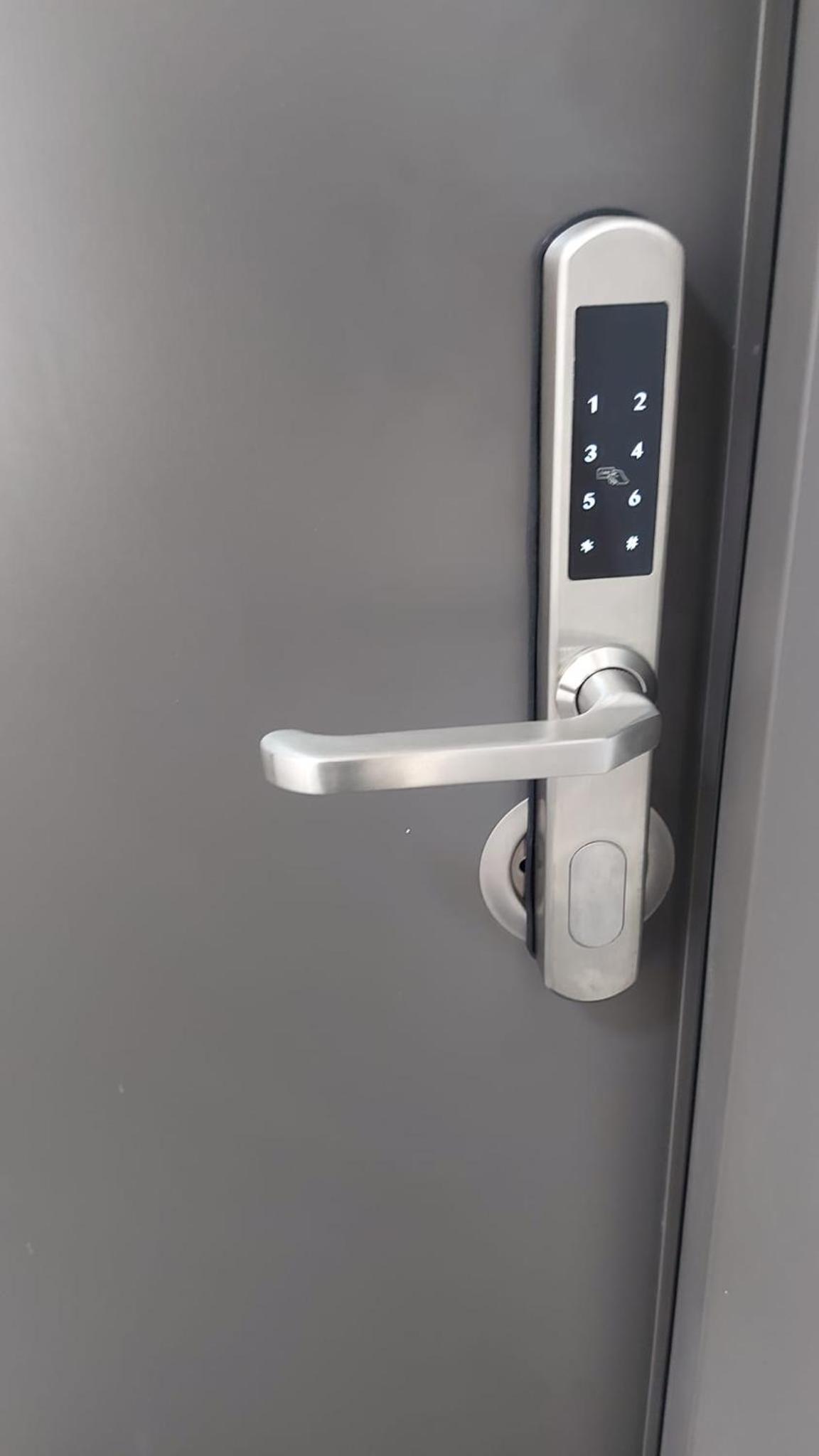 Apartament Domina - self check in - RO,EN,FR - 3stele, Ministerul Turismului