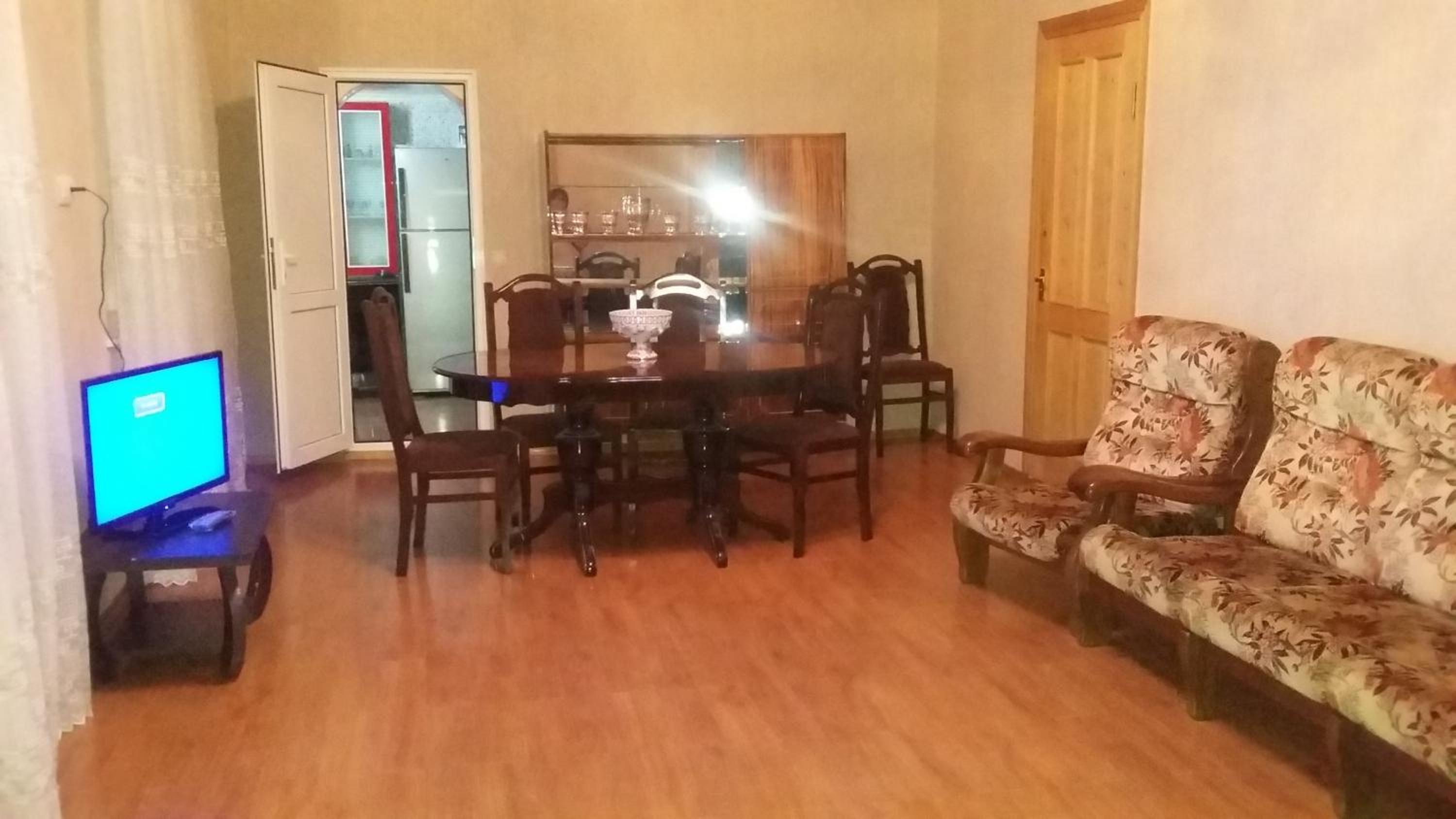 Tamila Guest House view 5