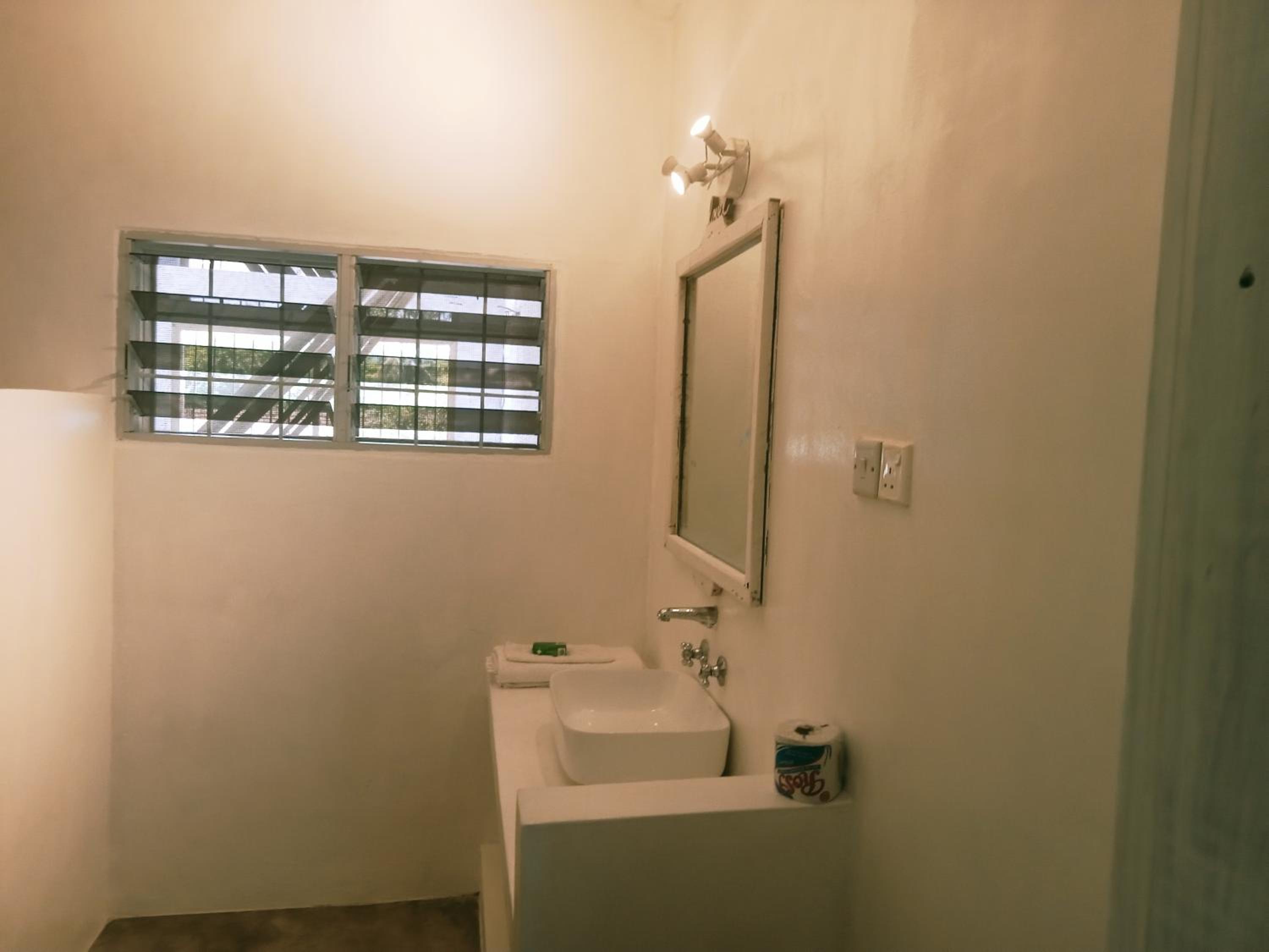 Hideaway villa watamu