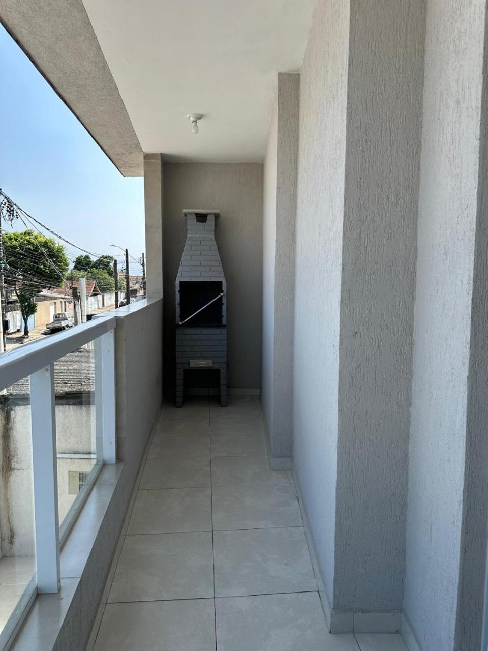 1 - Casa 3 quartos - Praia Guilhermina