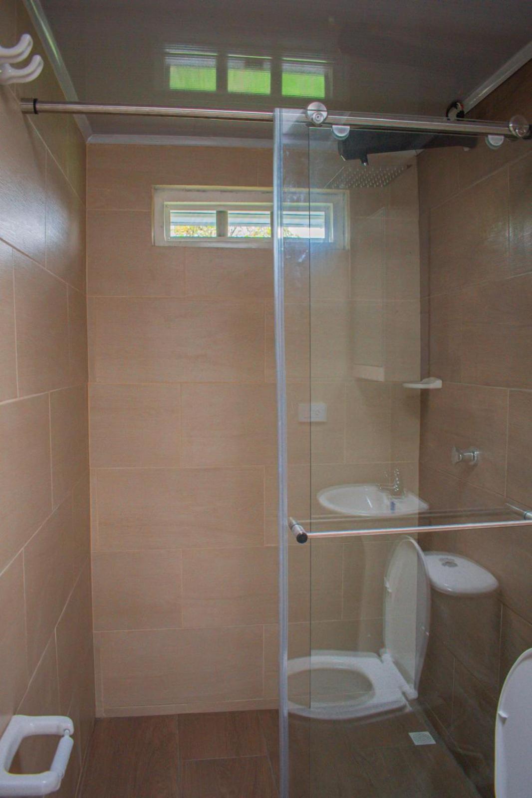 Beautiful New Apartment