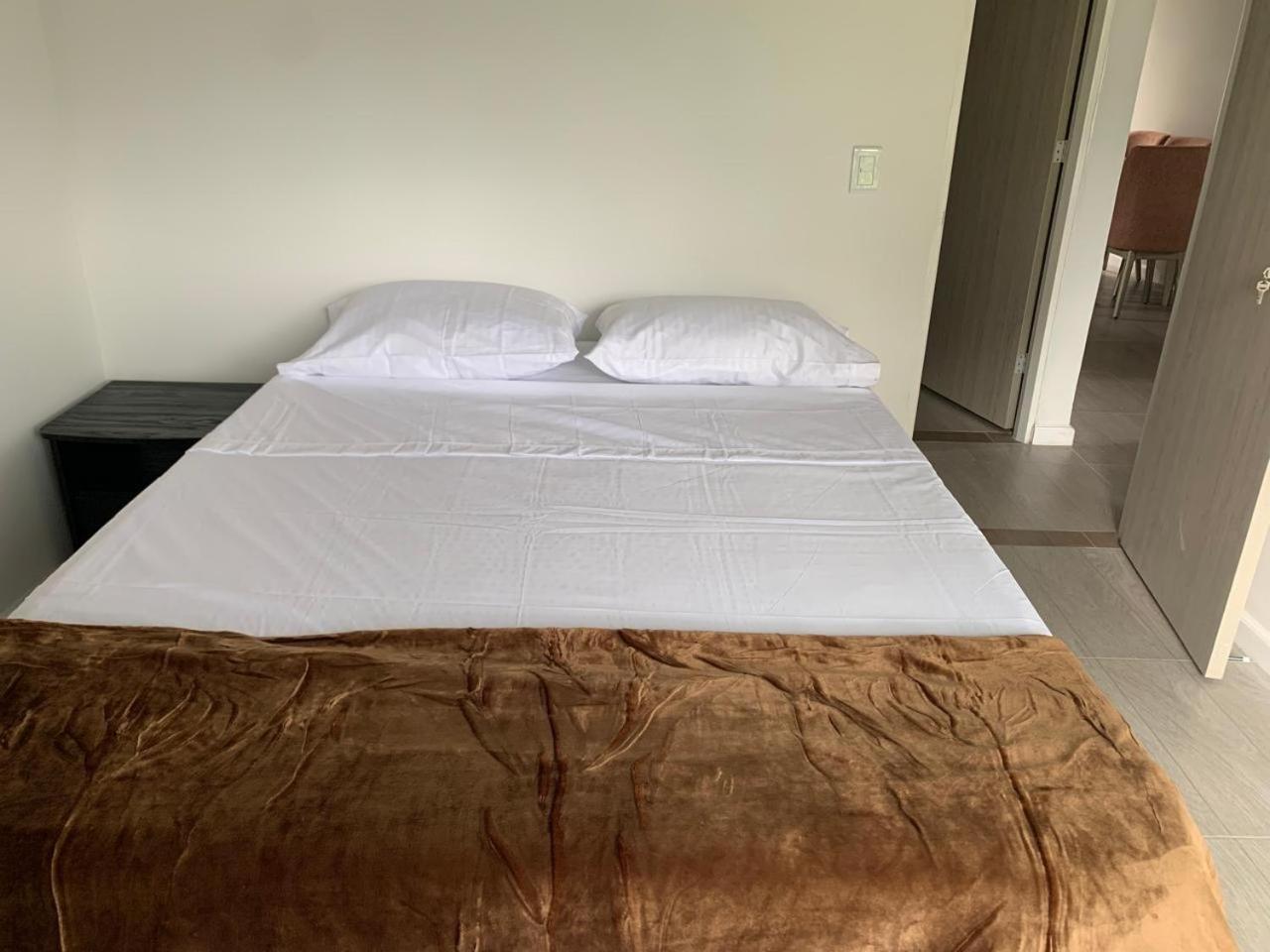 Beautiful New Apartment