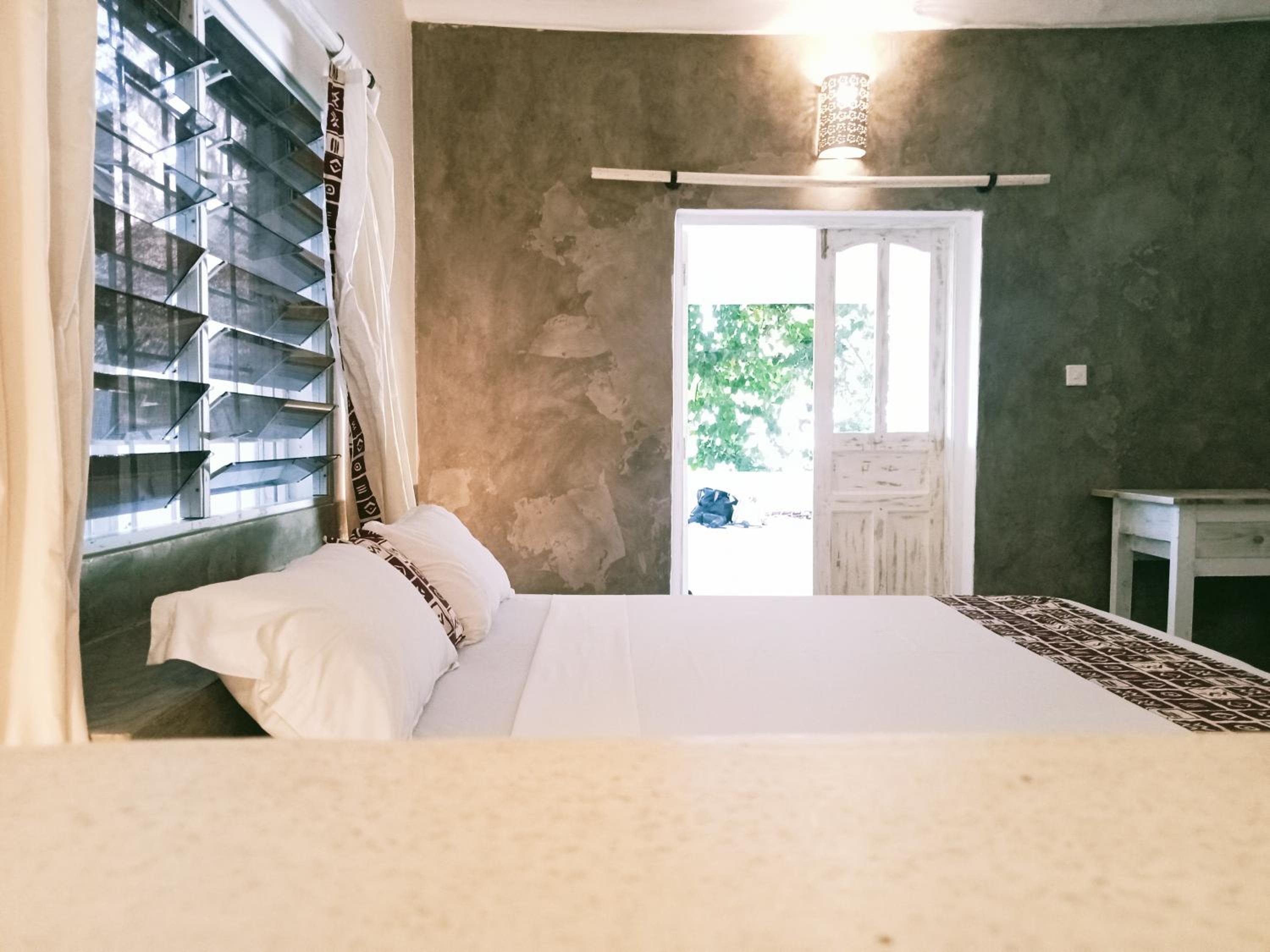 Hideaway villa watamu