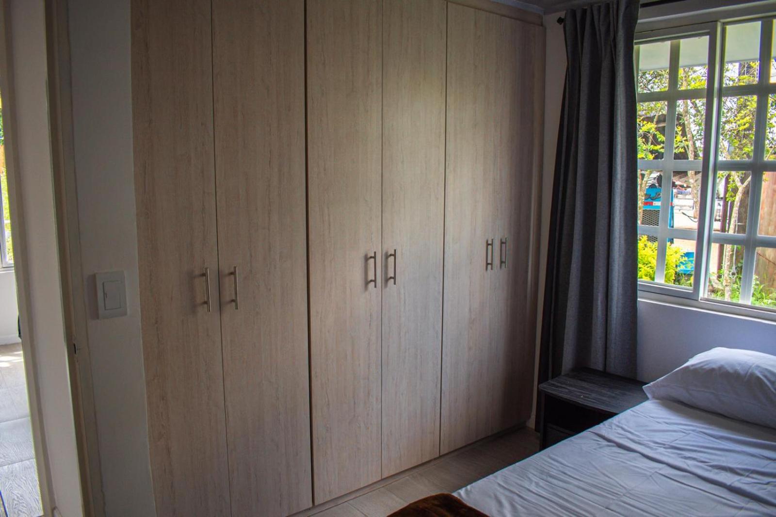 Beautiful New Apartment