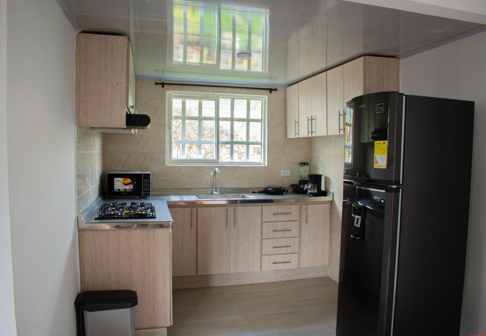 Beautiful New Apartment