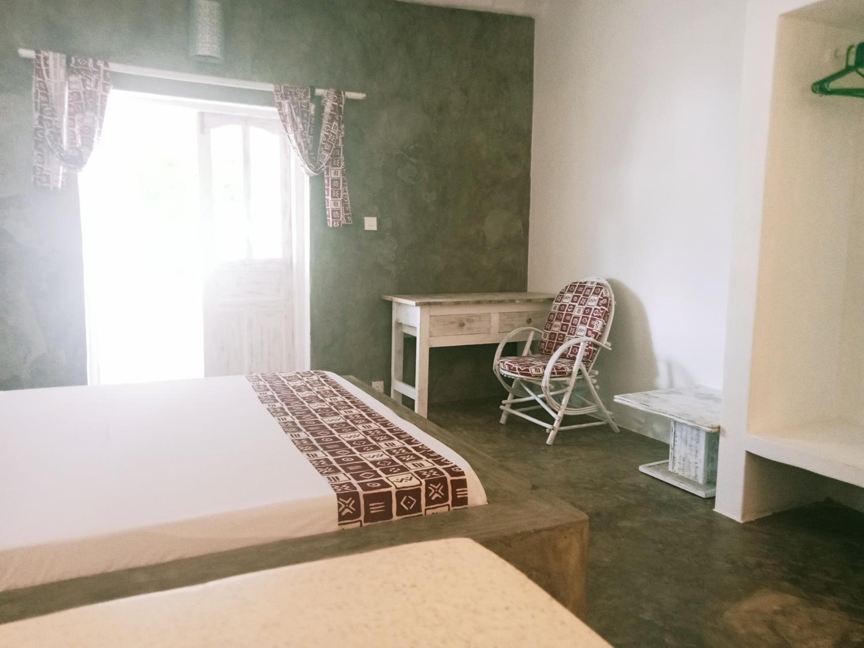 Hideaway villa watamu