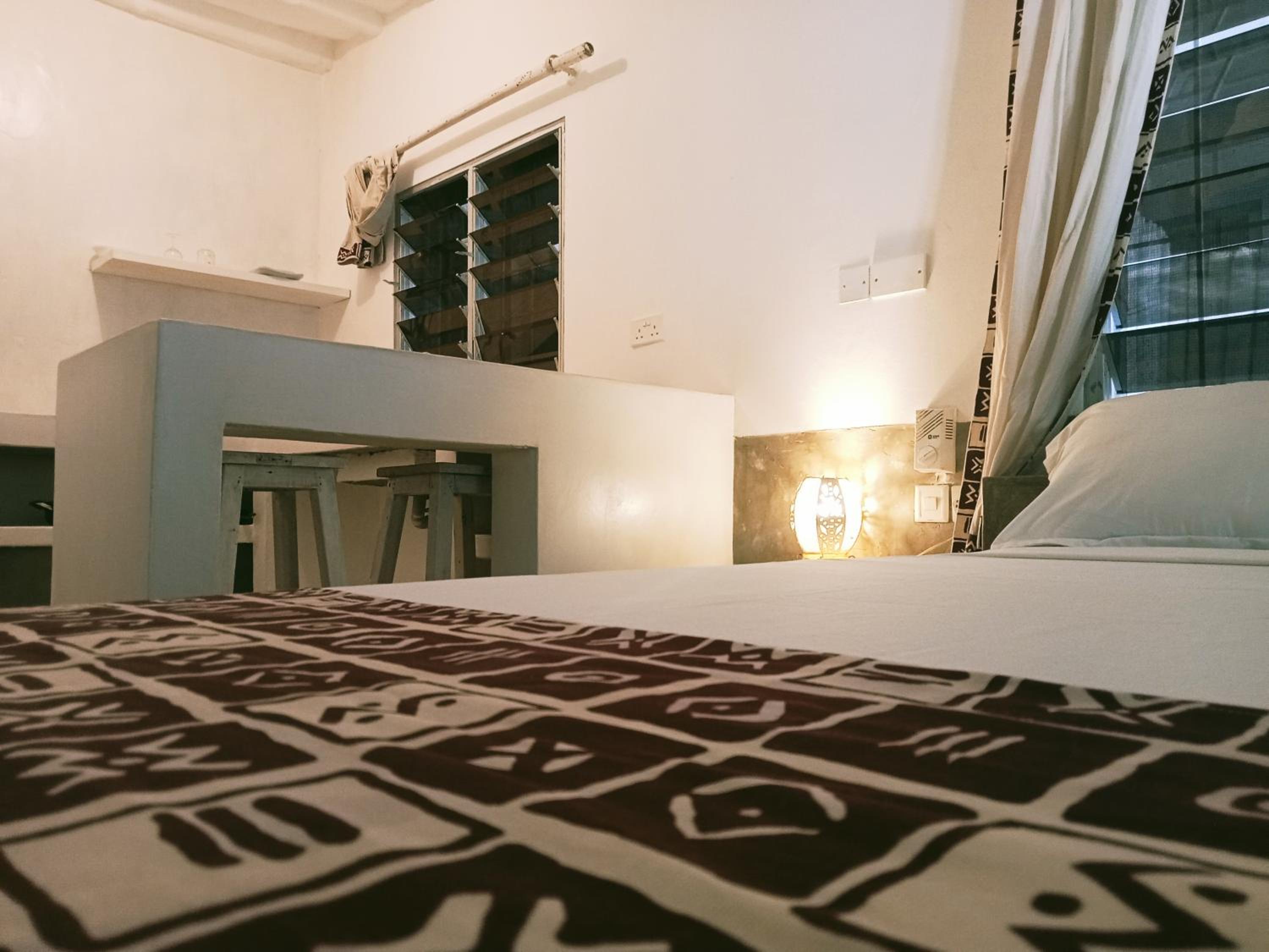 Hideaway villa watamu